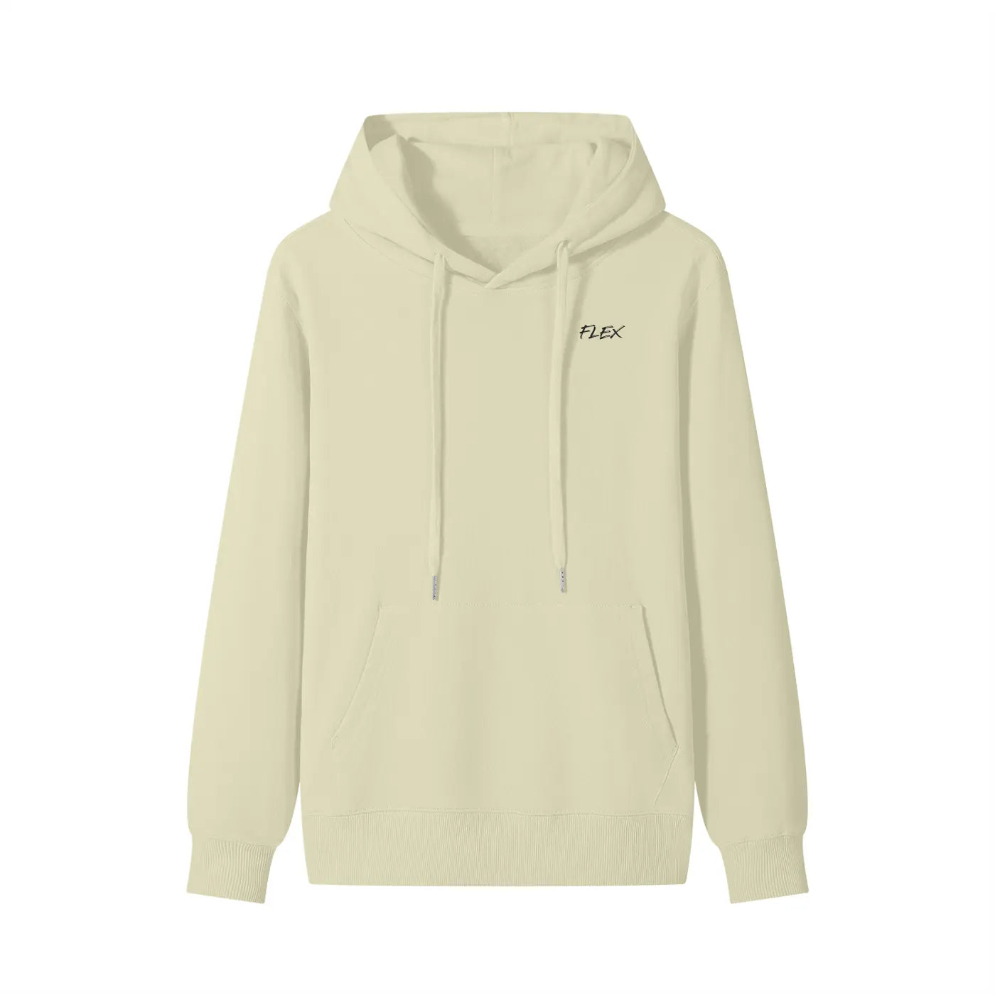 Classic FLEX Hoodie.