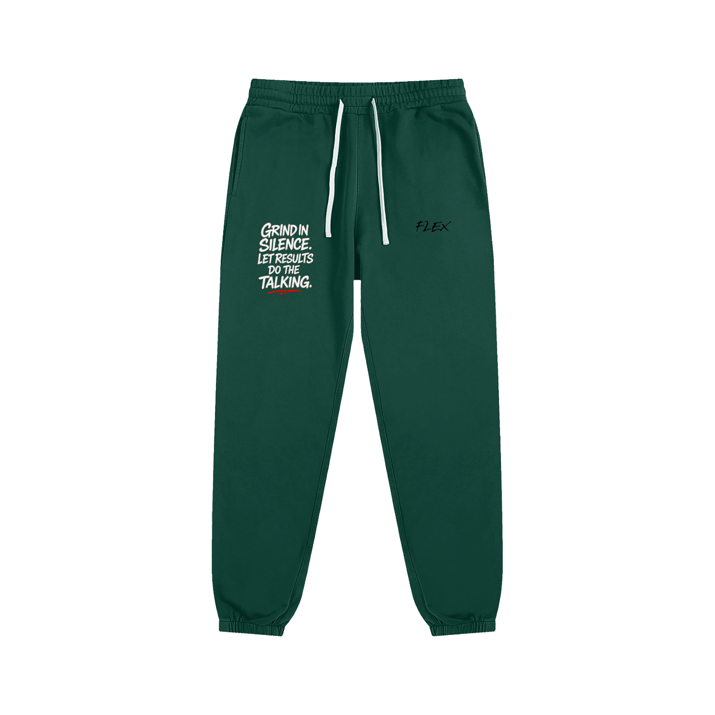 Essential FLEX Sweatpants💯.