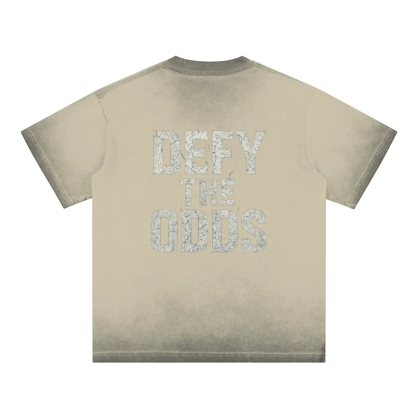 FLEX Reverse Dyed T-shirt.