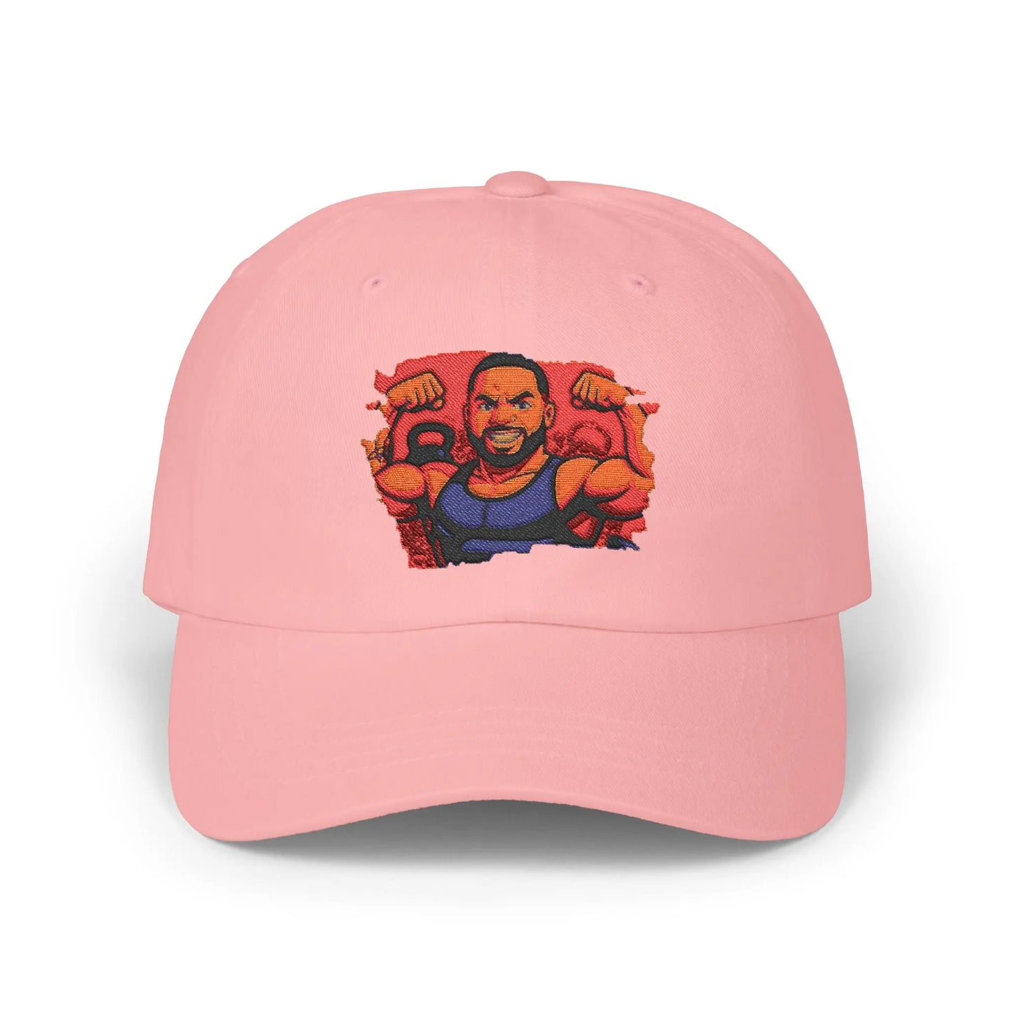 Classic FLEX Cap.