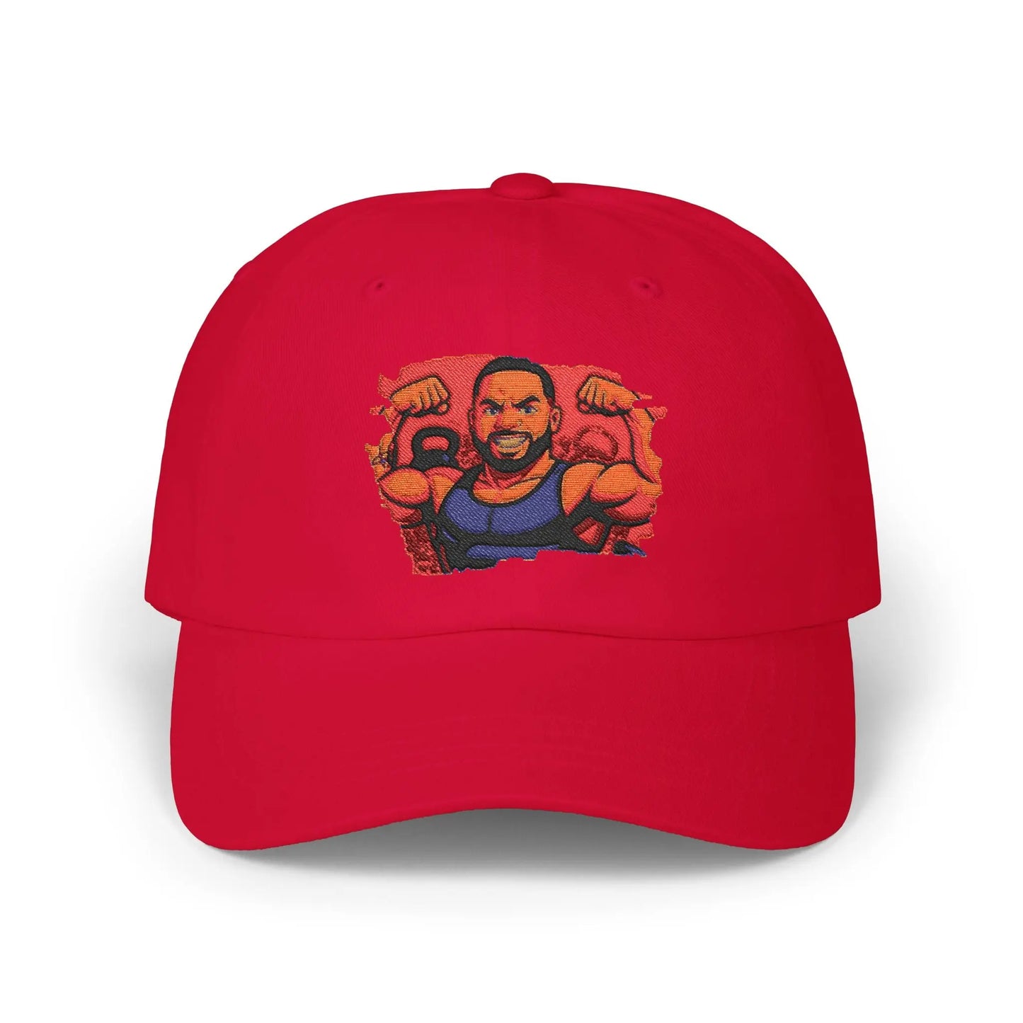 Classic FLEX Cap.