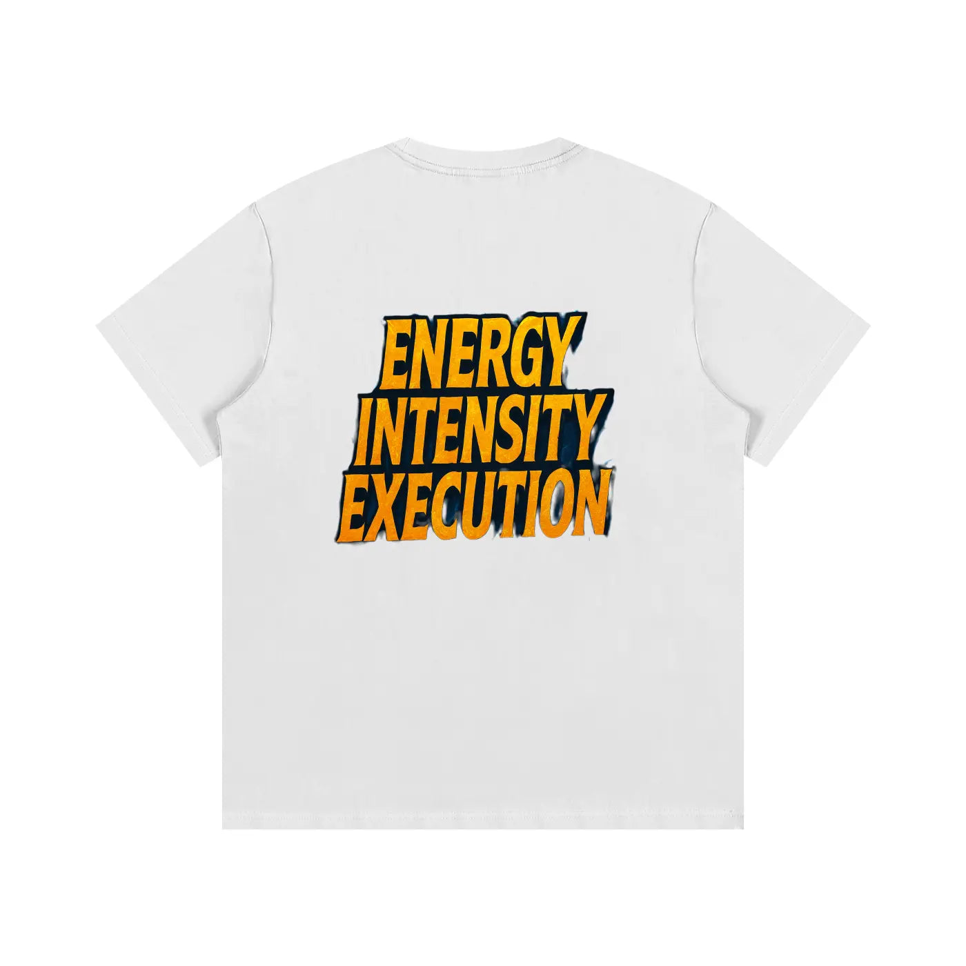 Essential Cotton FLEX T-Shirt.