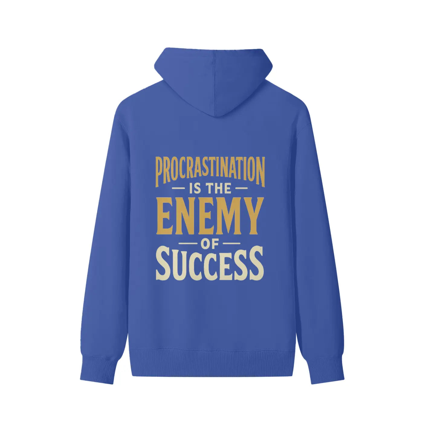 Classic FLEX Hoodie.