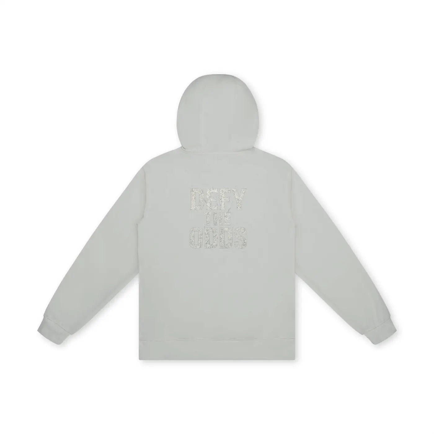 Unisex Basic 100% Cotton FLEX Hoodie.