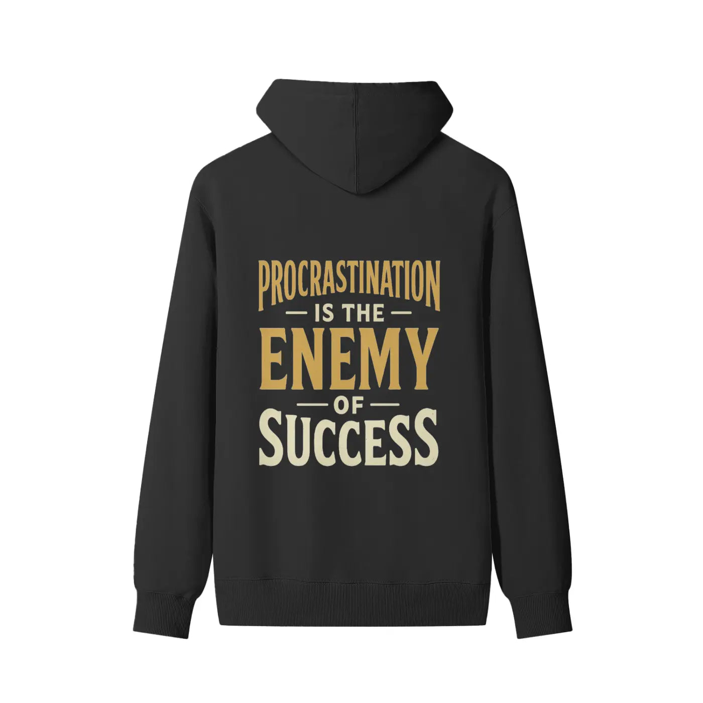 Classic FLEX Hoodie.