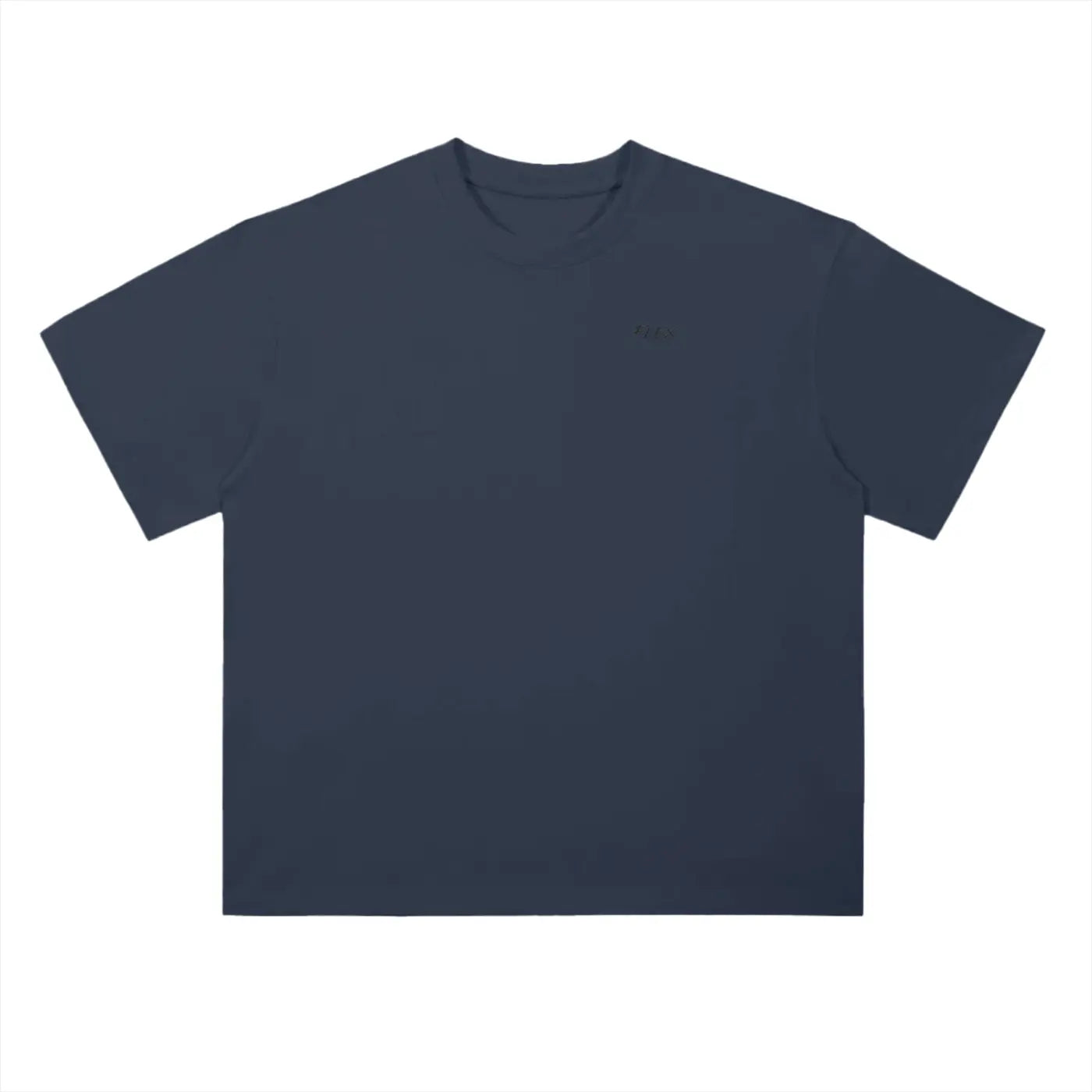 Drop Shoulder FLEX T-Shirt - FLEX