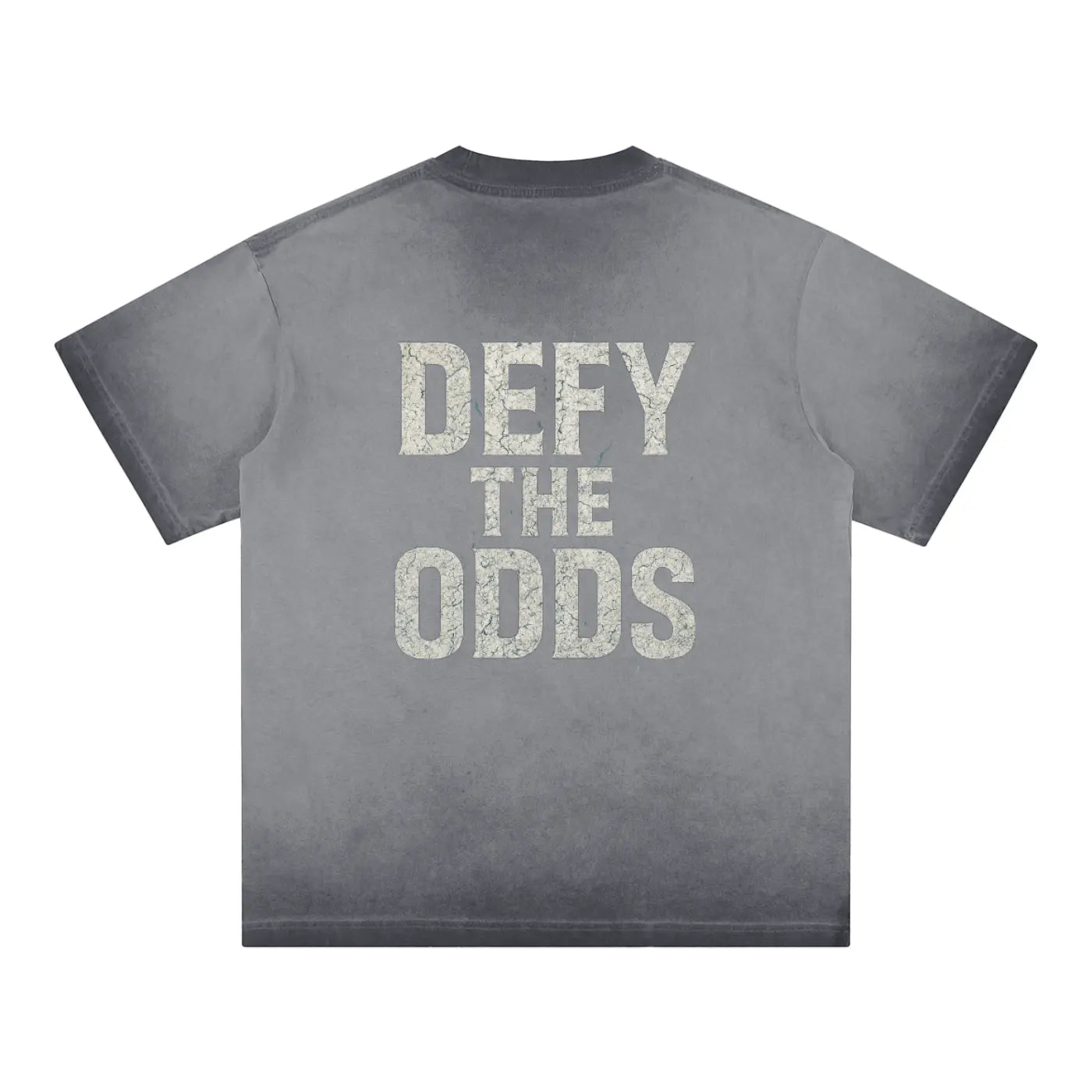 FLEX Reverse Dyed T-shirt.