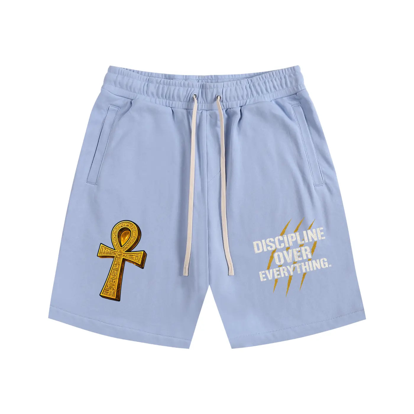 Essential Cotton FLEX Shorts.