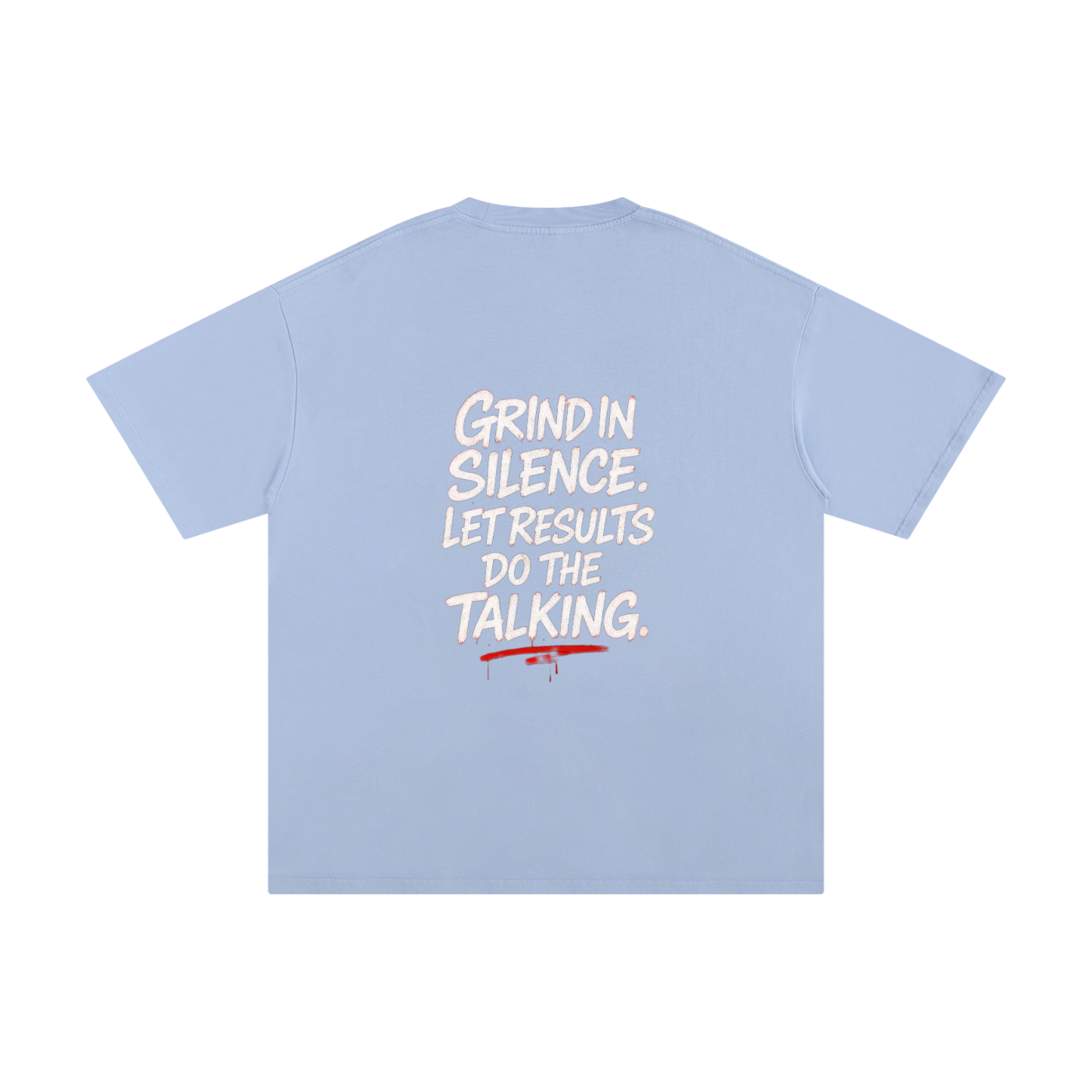 Unisex Pure Cotton FLEX T-Shirt💯.