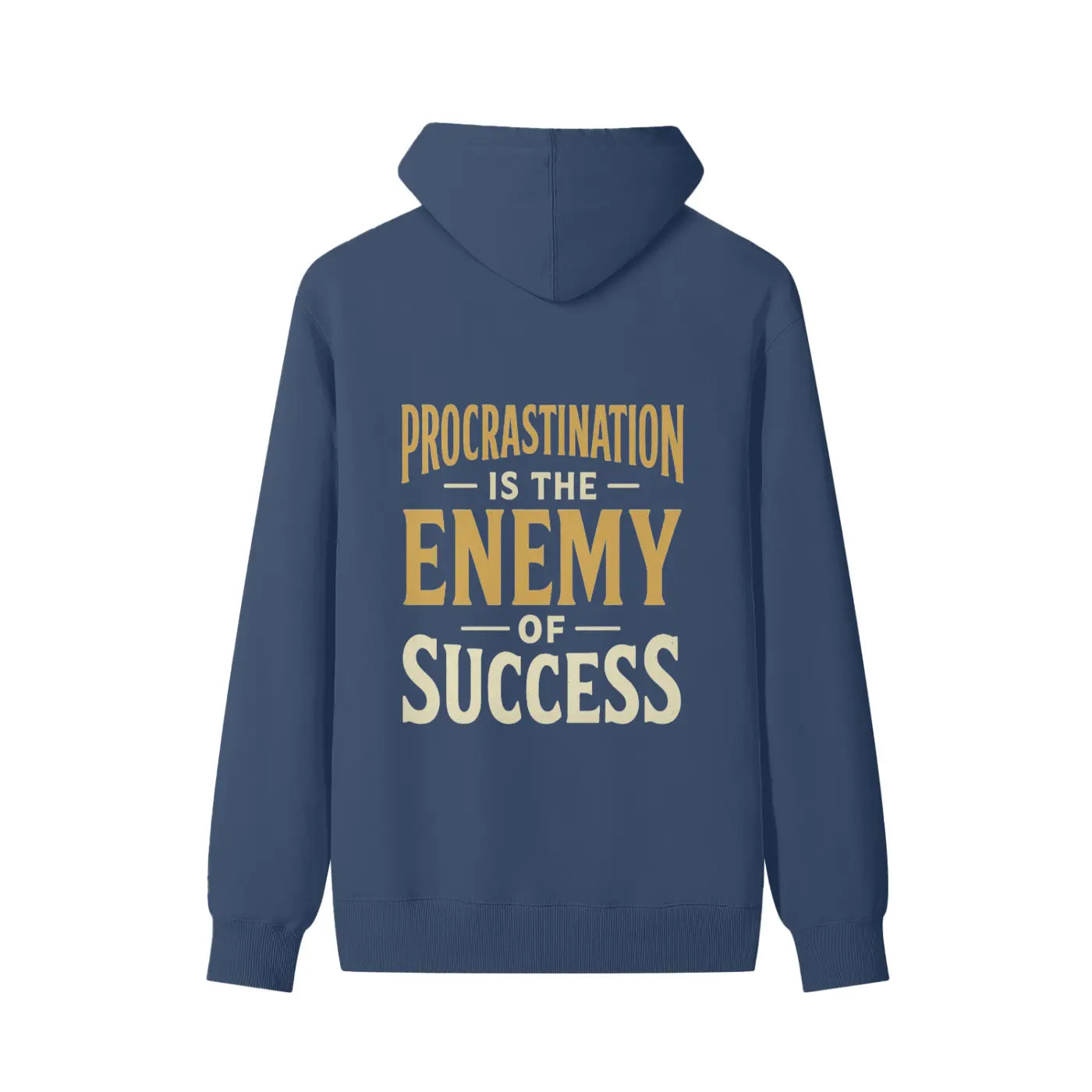 Classic FLEX Hoodie - FLEX