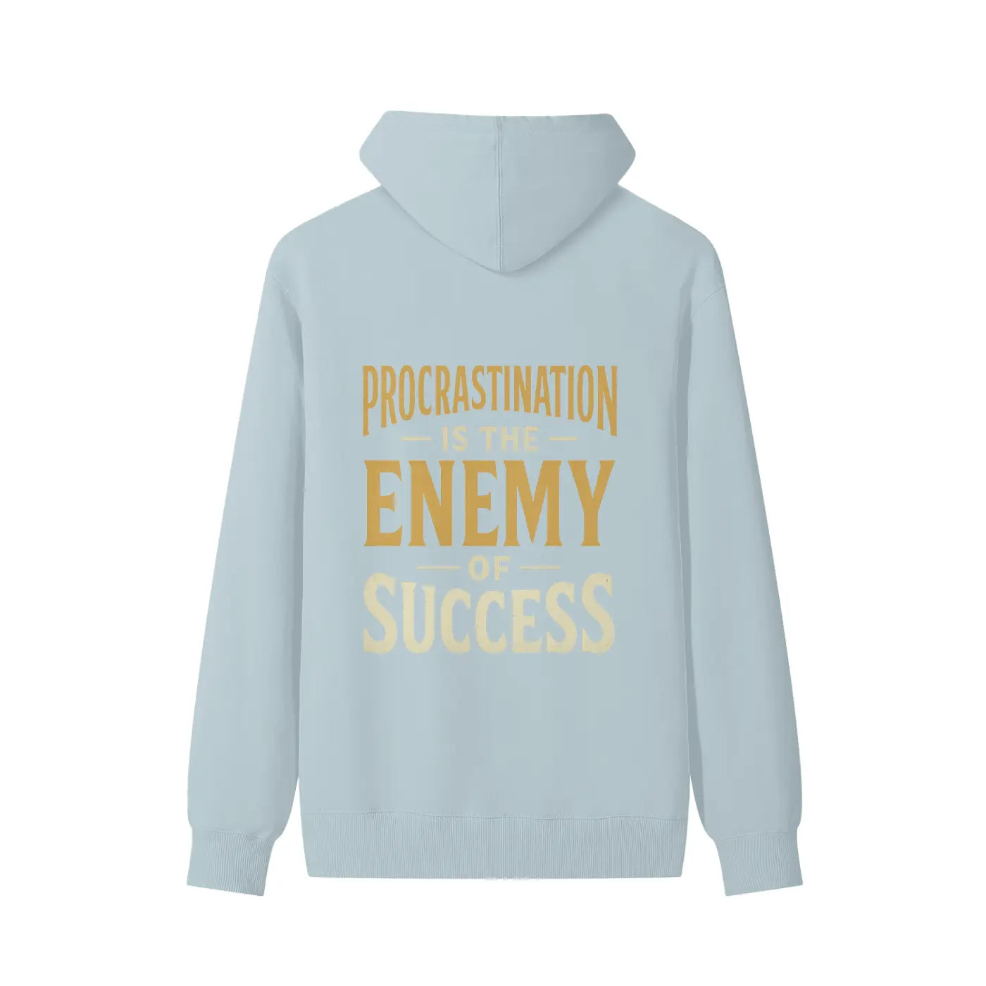 Classic FLEX Hoodie.