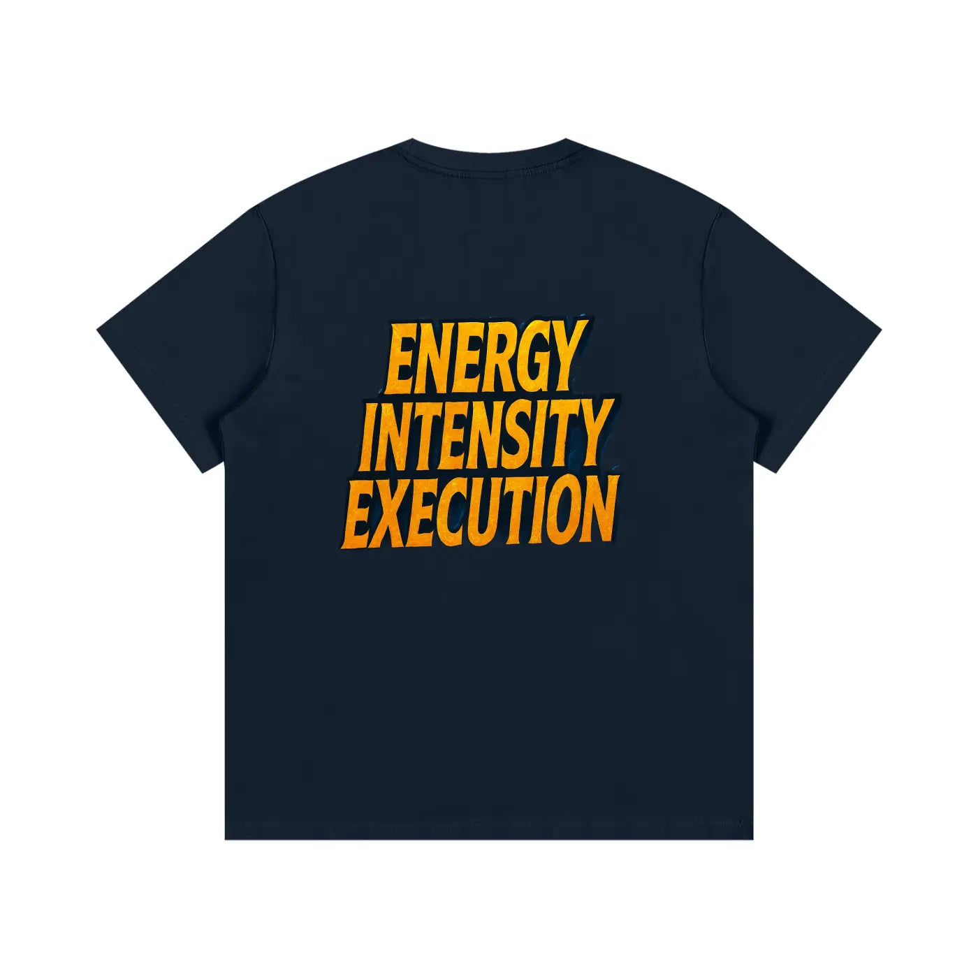 Essential Cotton FLEX T-Shirt - FLEX
