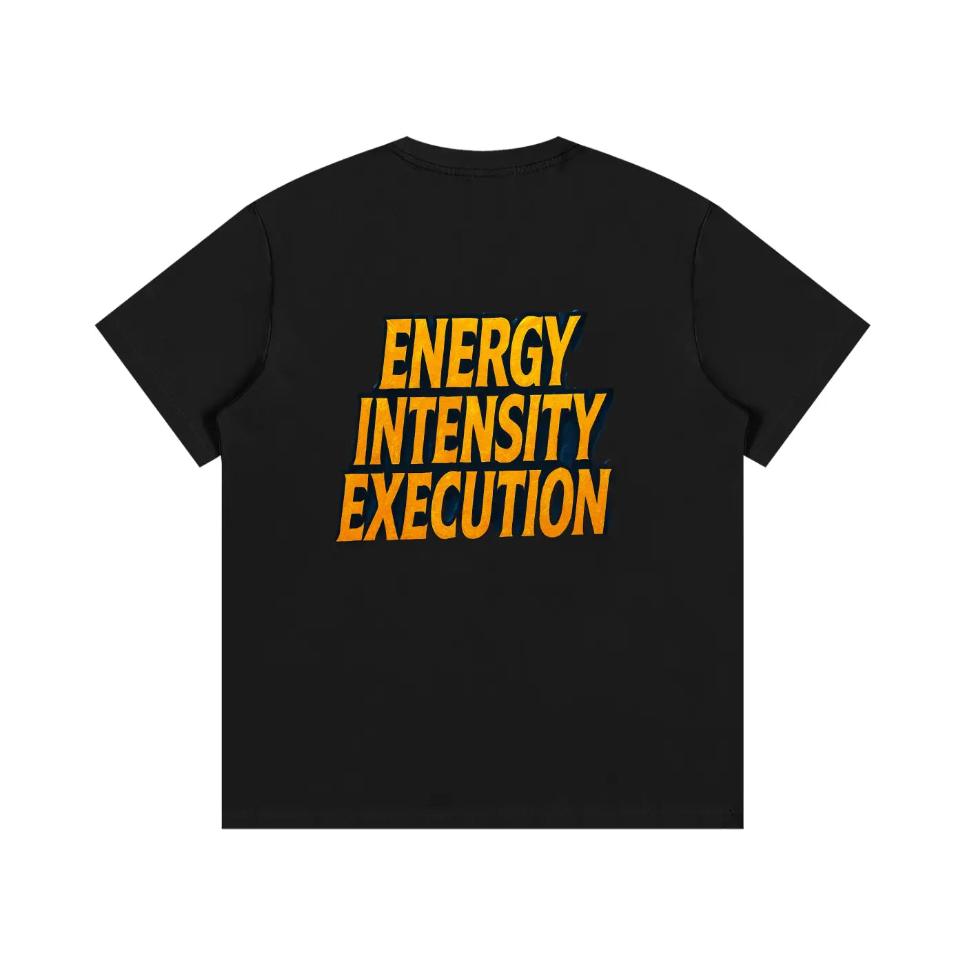 Essential Cotton FLEX T-Shirt.