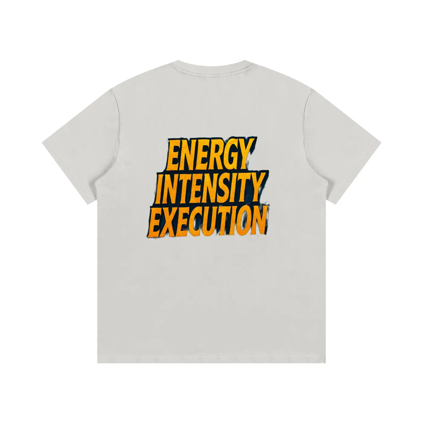 Essential Cotton FLEX T-Shirt.