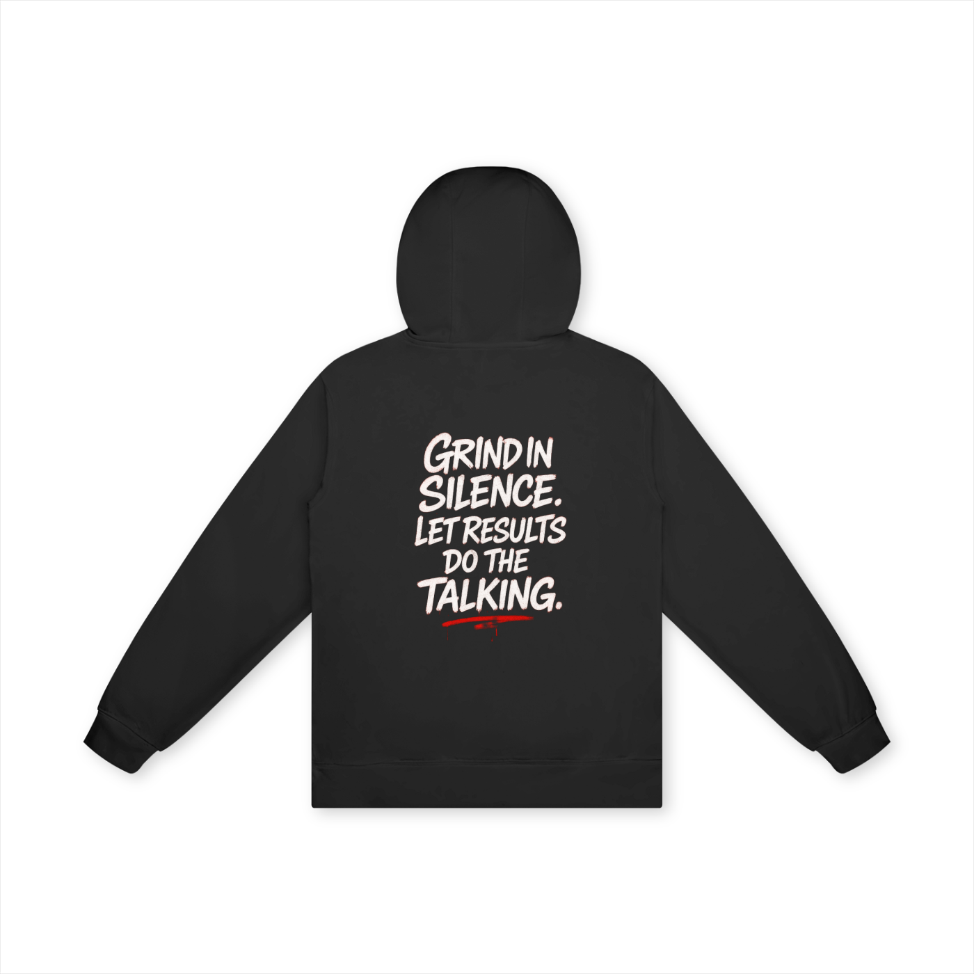 Unisex Basic 100% Cotton FLEX Hoodie💯.