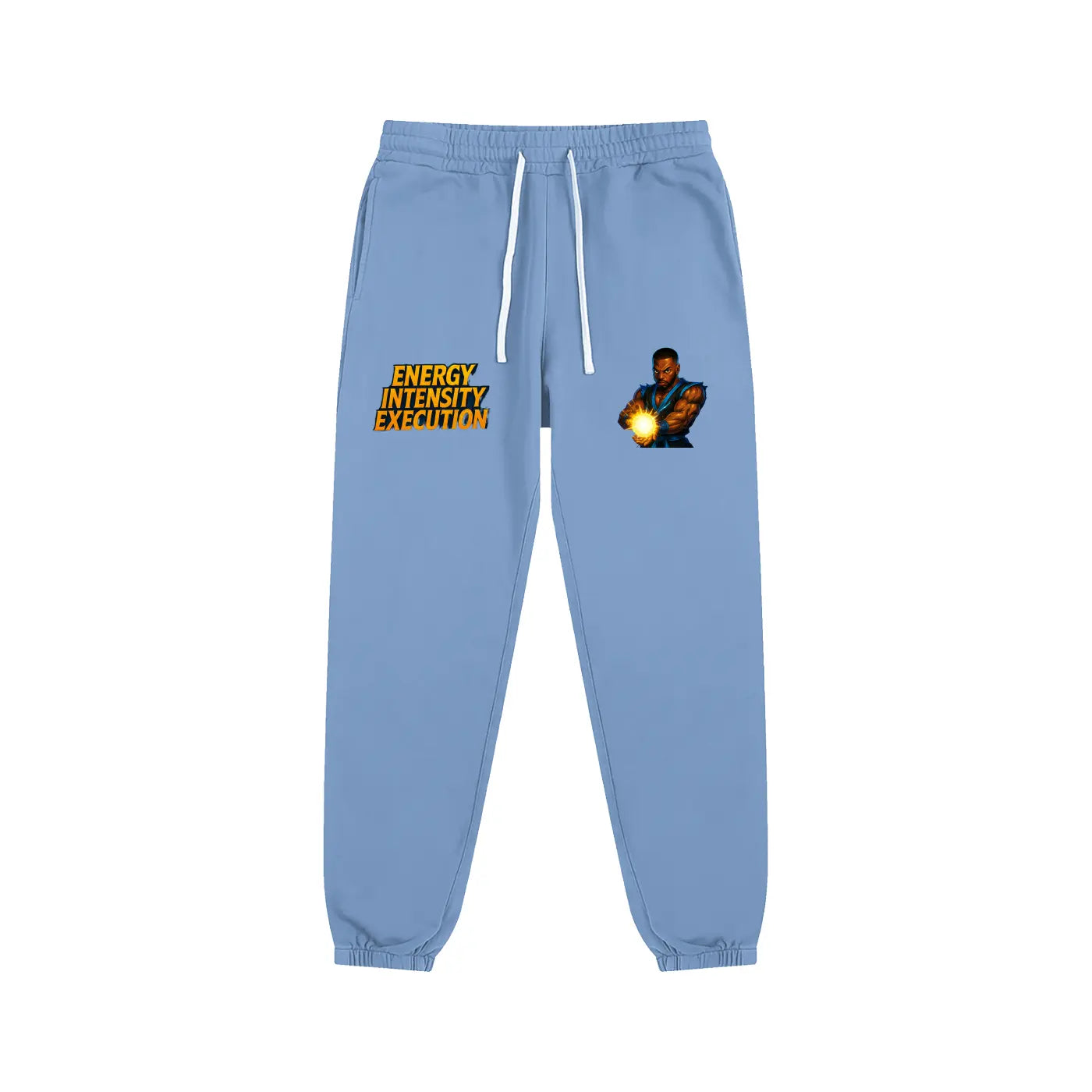 Essential FLEX Sweatpants.
