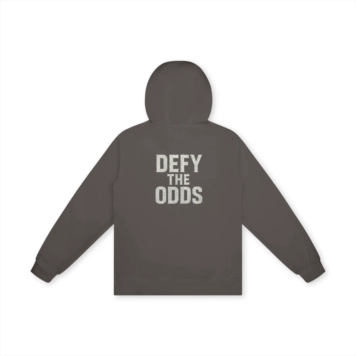 Unisex Basic 100% Cotton FLEX Hoodie.
