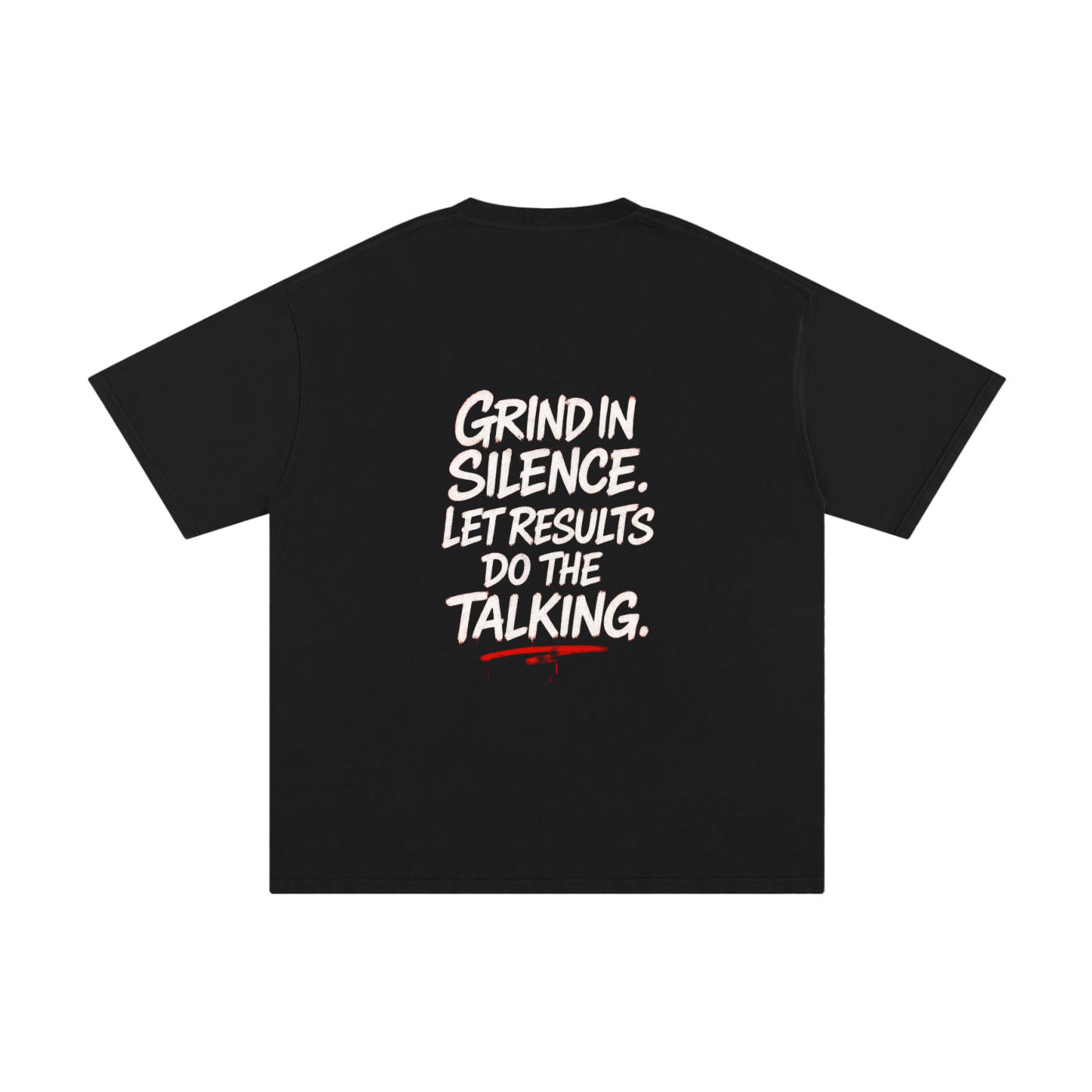 Unisex Pure Cotton FLEX T-Shirt💯.