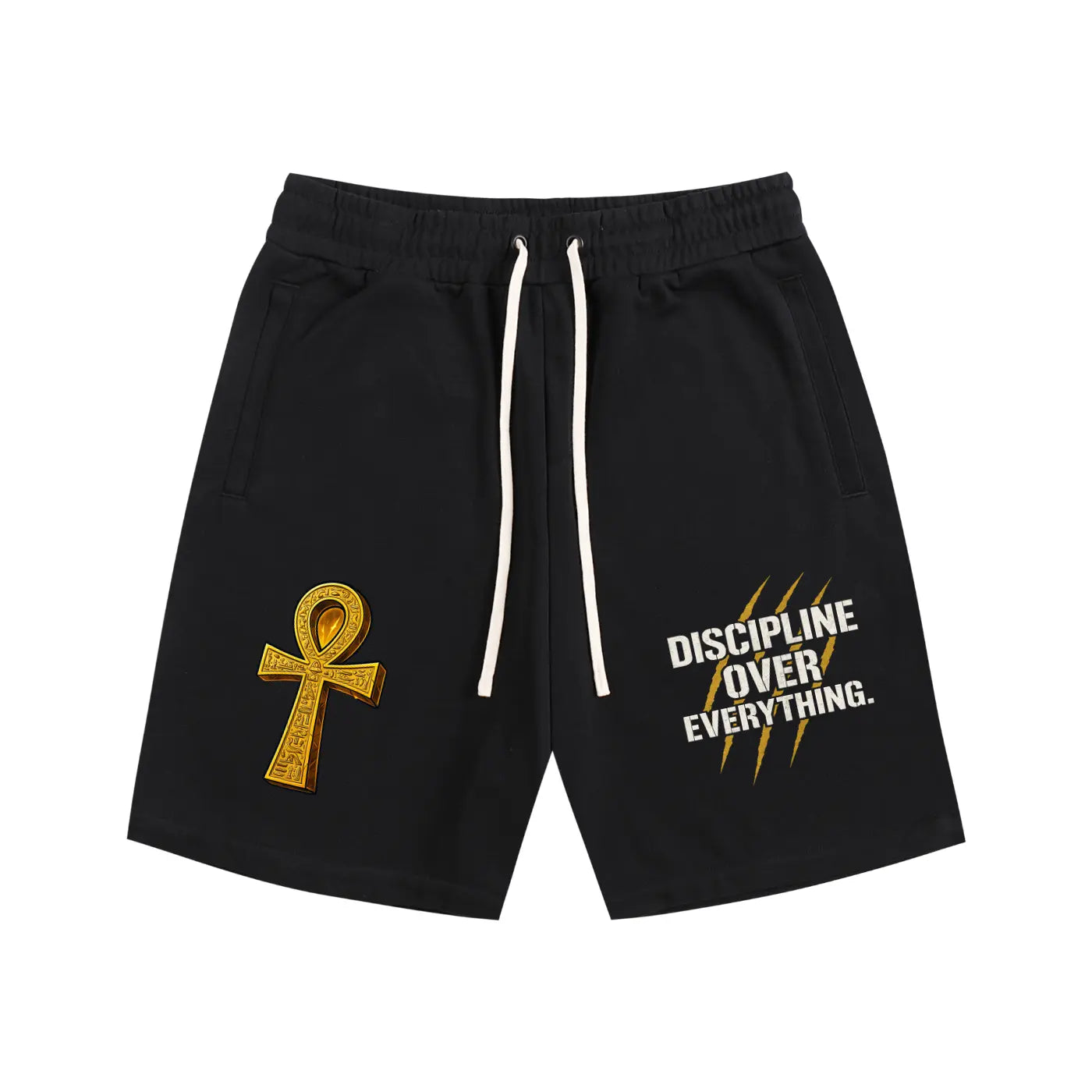Essential Cotton FLEX Shorts.