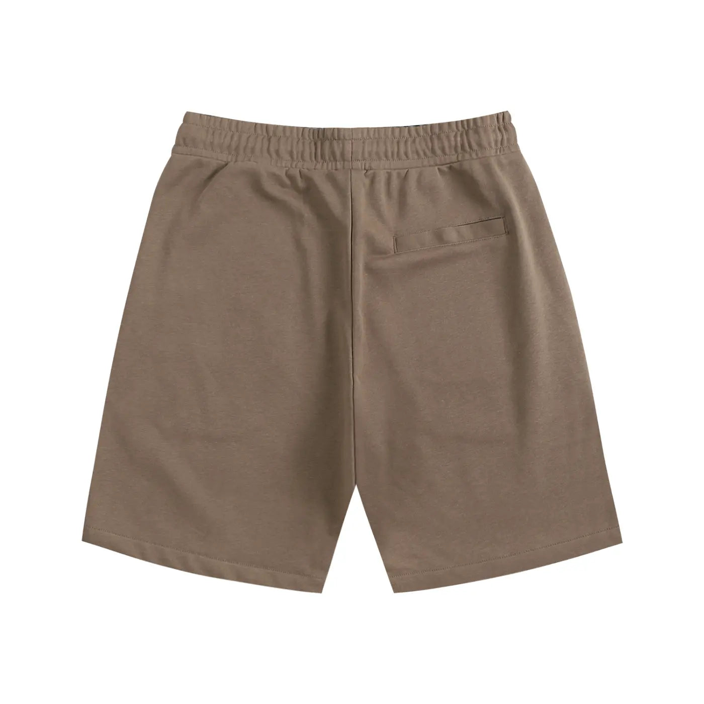 Essential Cotton FLEX Shorts.