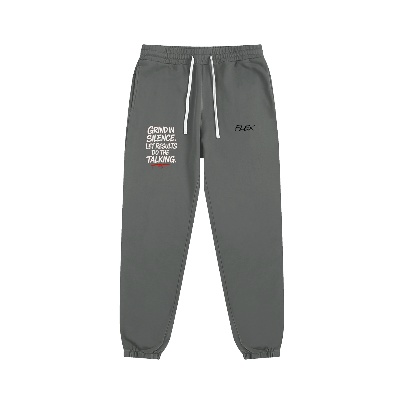 Essential FLEX Sweatpants💯.