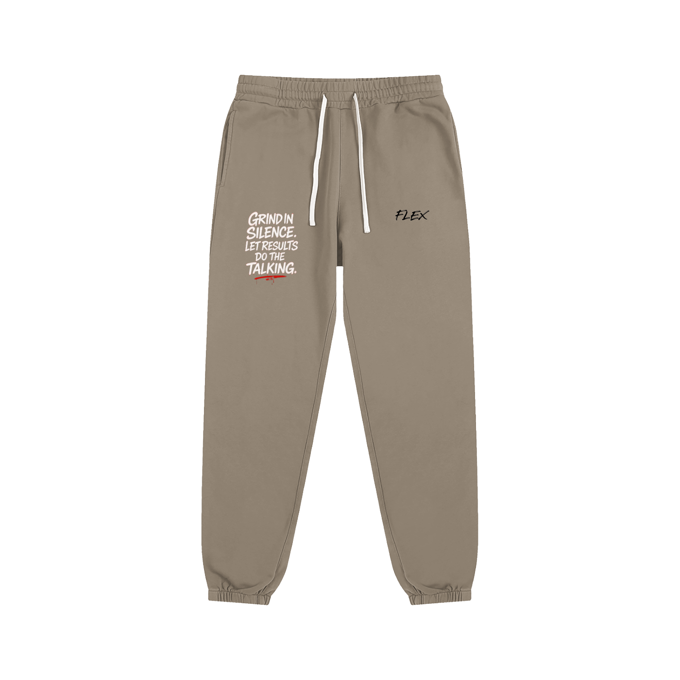 Essential FLEX Sweatpants💯.