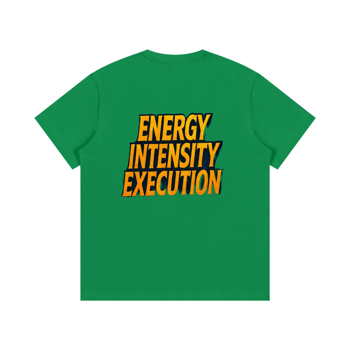 Essential Cotton FLEX T-Shirt - FLEX