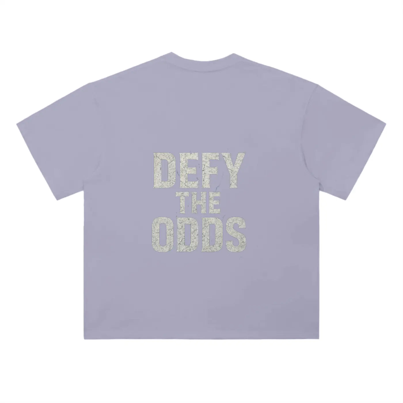 Drop Shoulder FLEX T-Shirt.