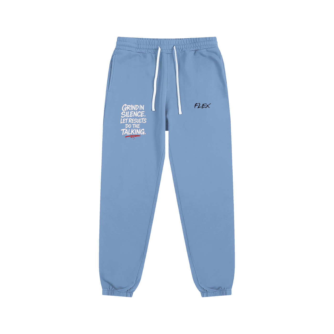 Essential FLEX Sweatpants💯.
