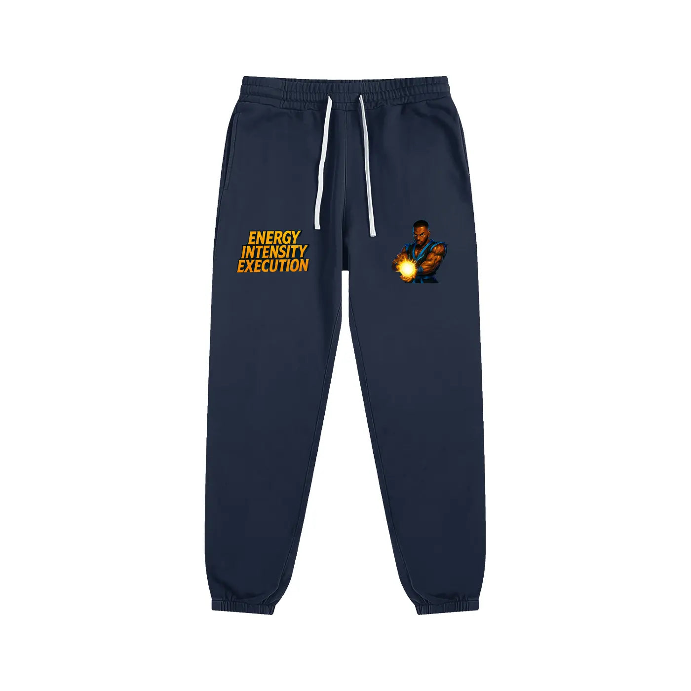 Essential FLEX Sweatpants.