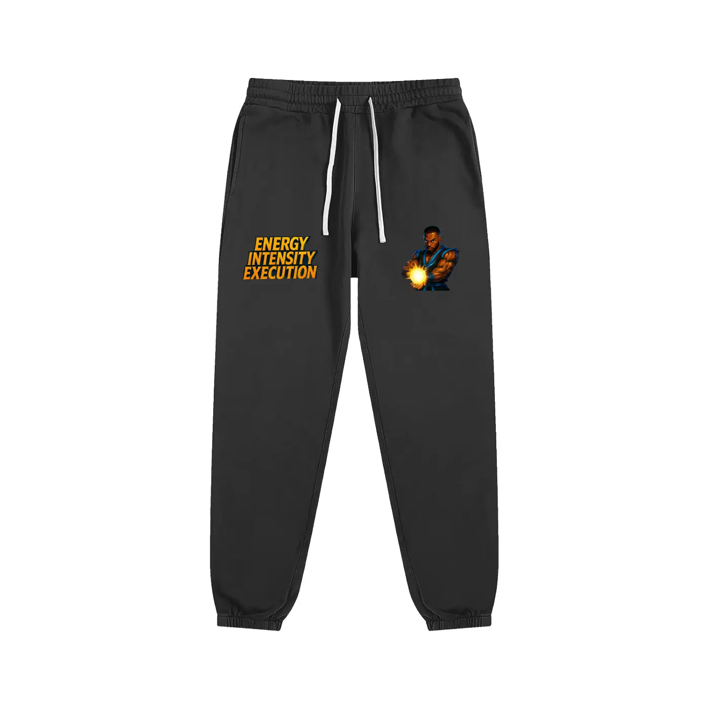 Essential FLEX Sweatpants.
