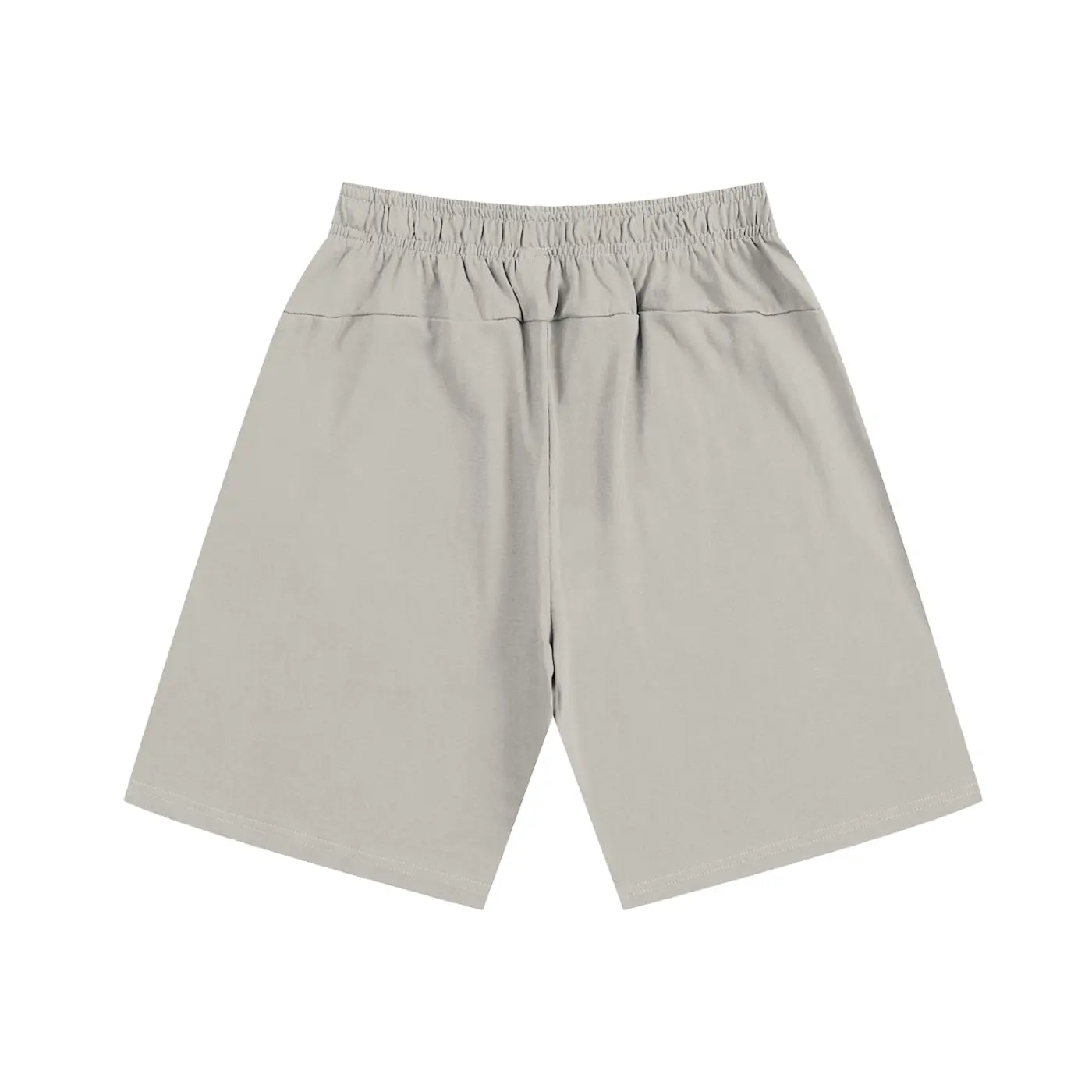 Essential Heavyweight Cotton FLEX Shorts.