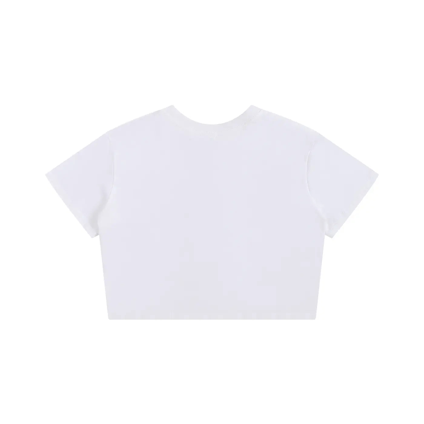 Baby Tee Seamless FLEX T-Shirt.