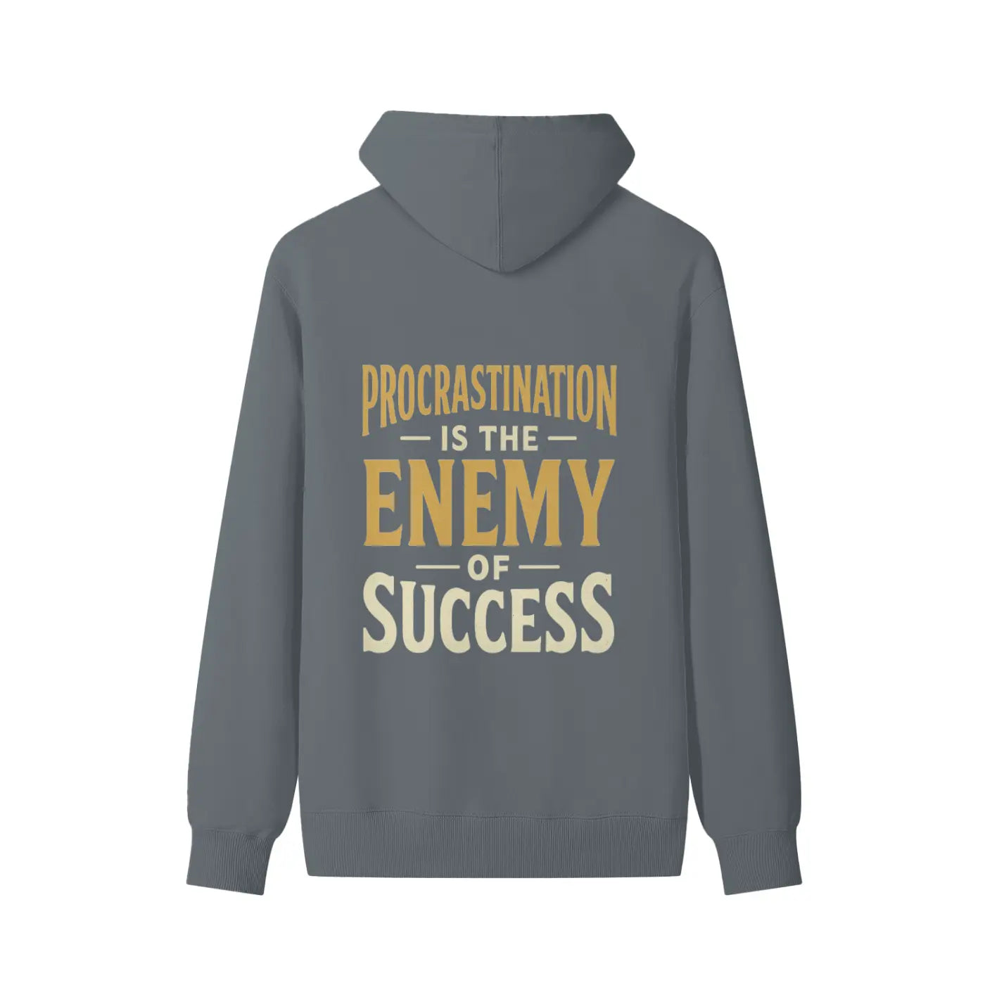 Classic FLEX Hoodie - FLEX