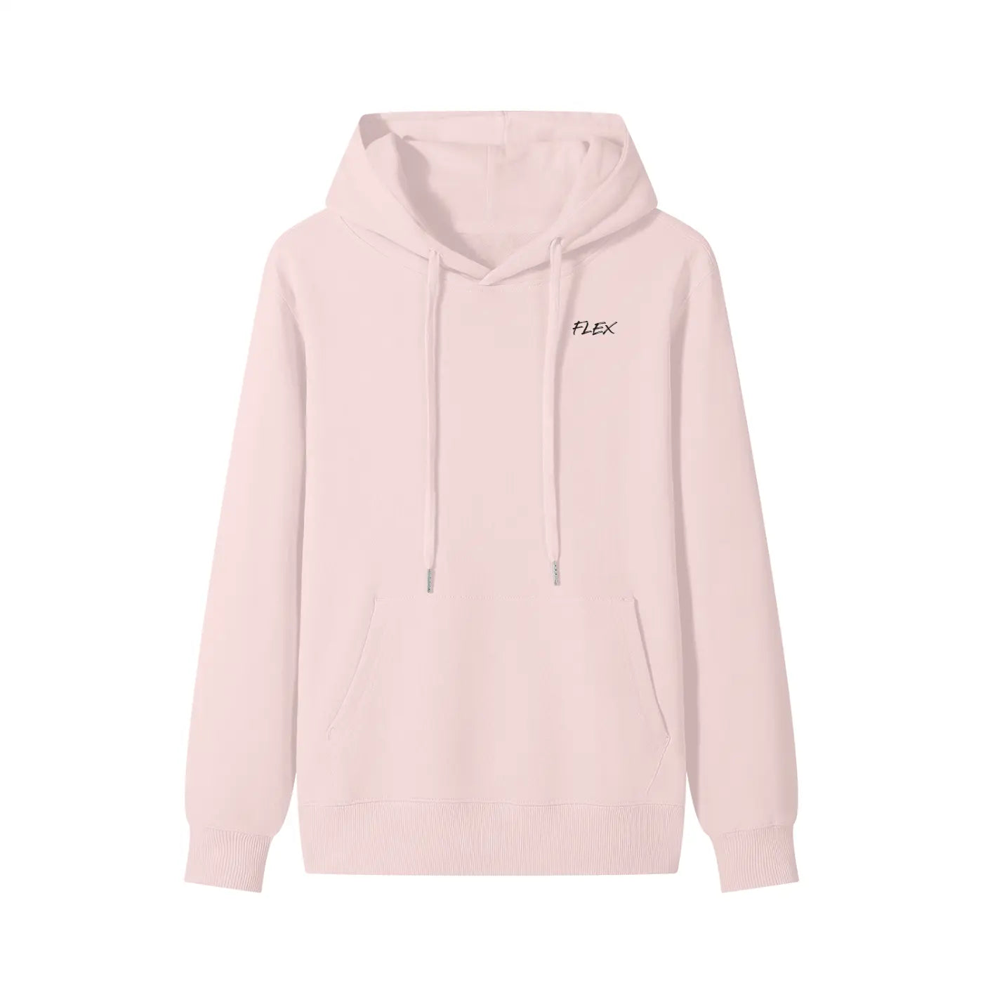 Classic FLEX Hoodie.