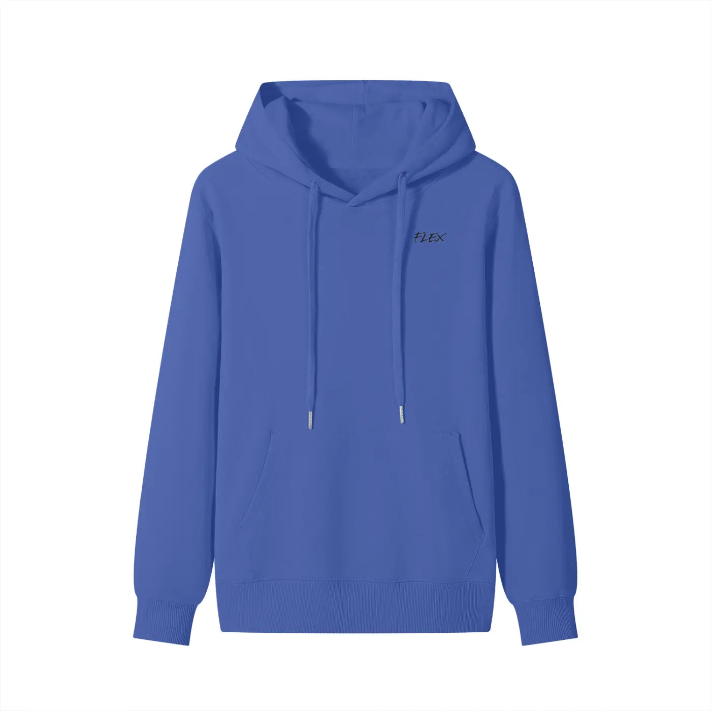 Classic FLEX Hoodie.