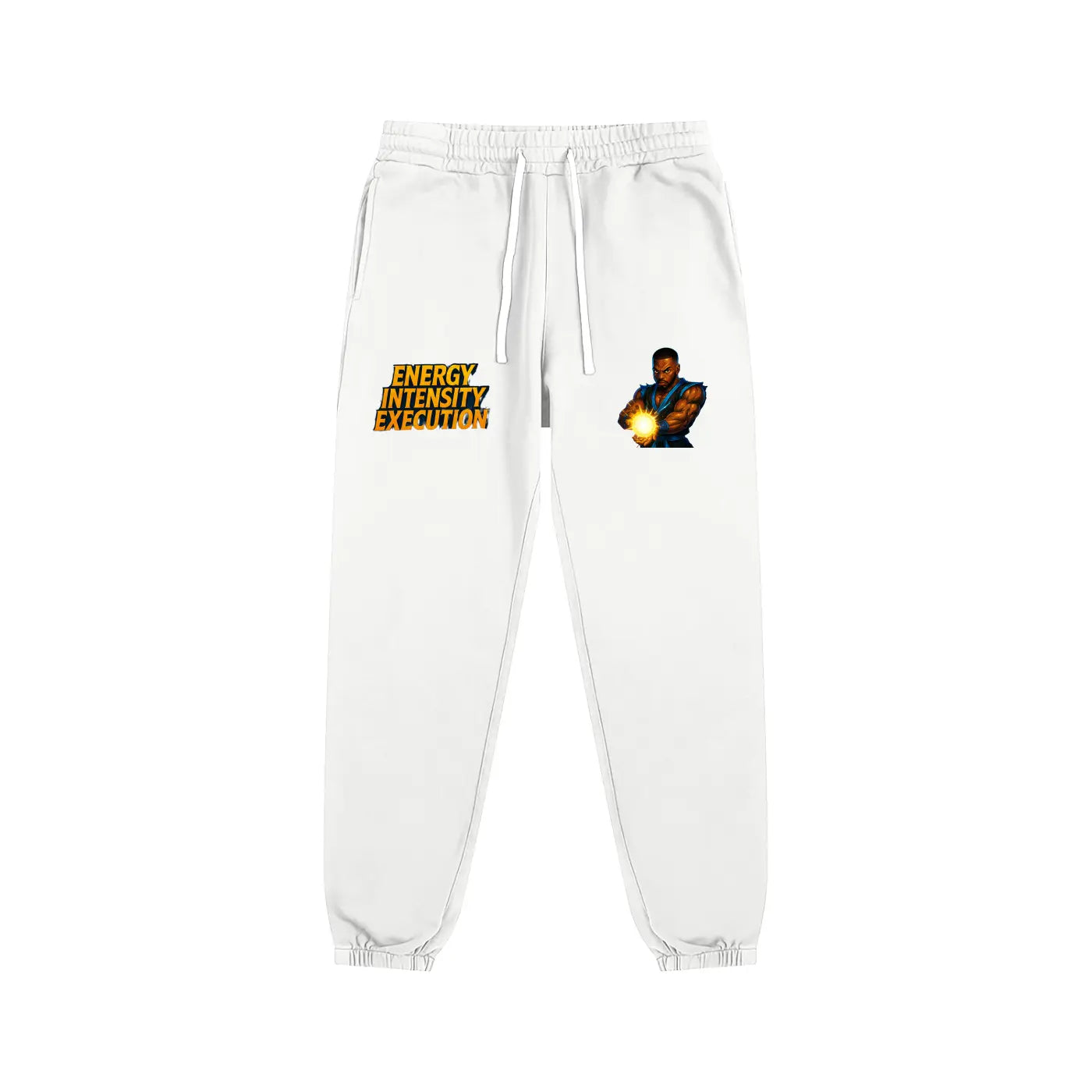 Essential FLEX Sweatpants.