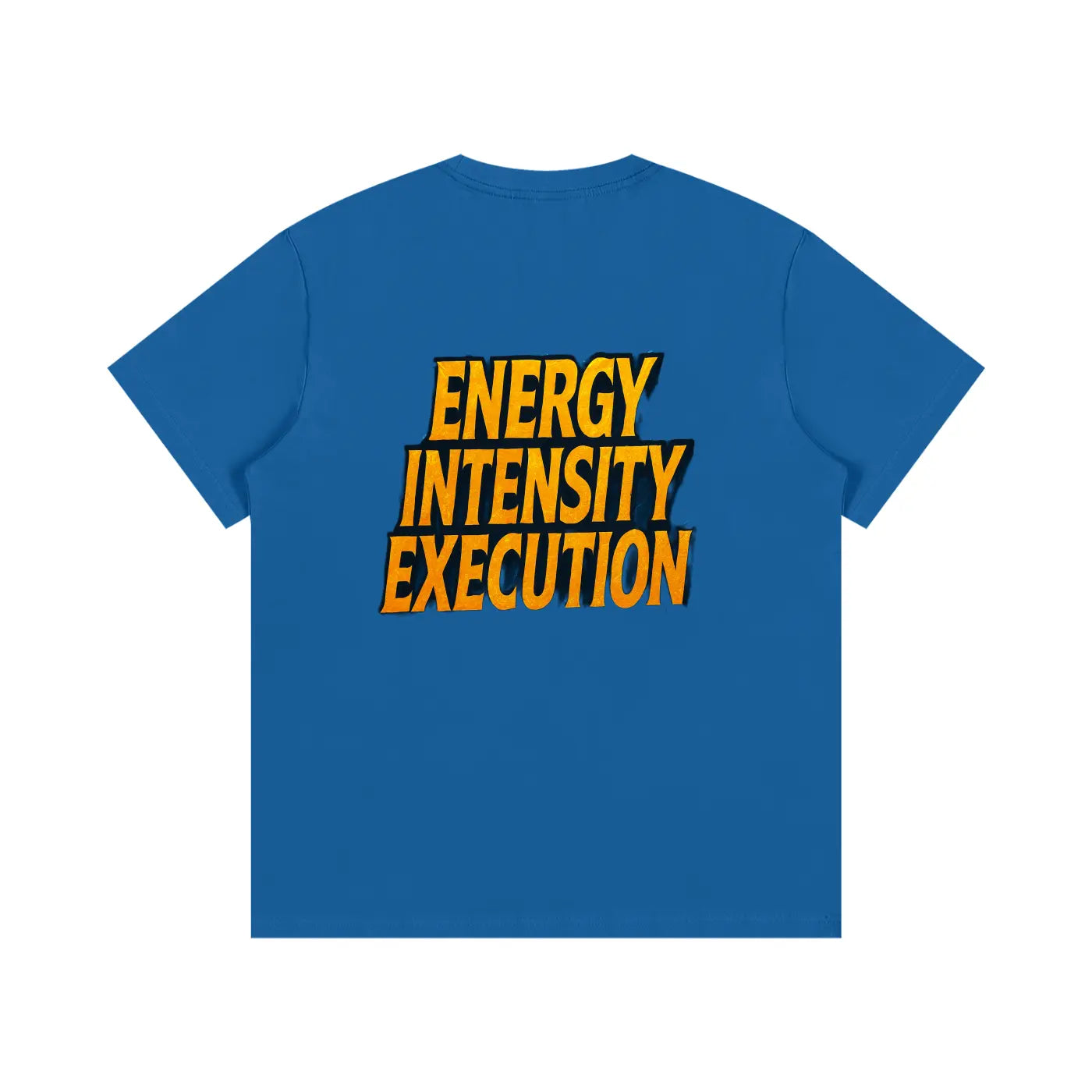 Essential Cotton FLEX T-Shirt - FLEX