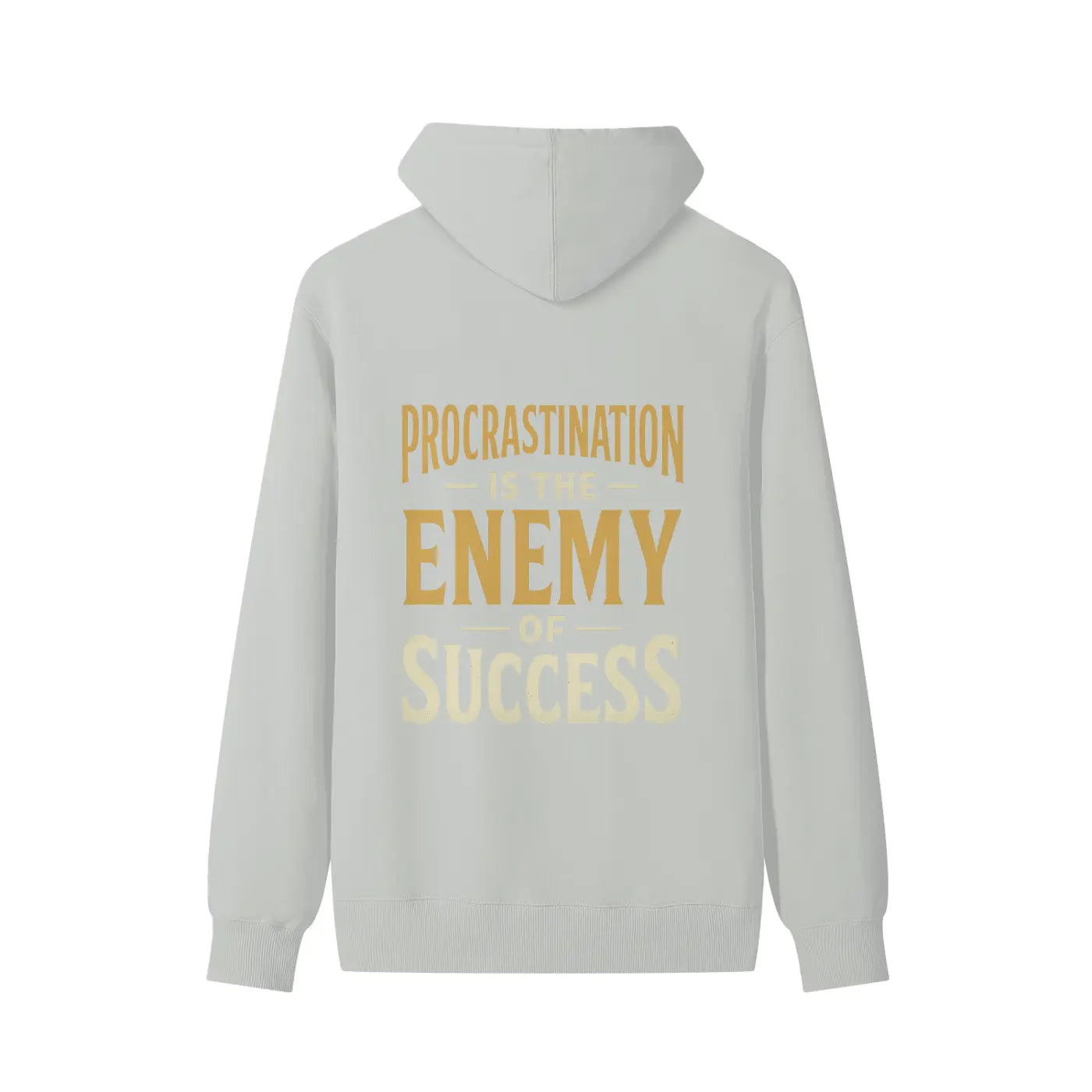 Classic FLEX Hoodie.