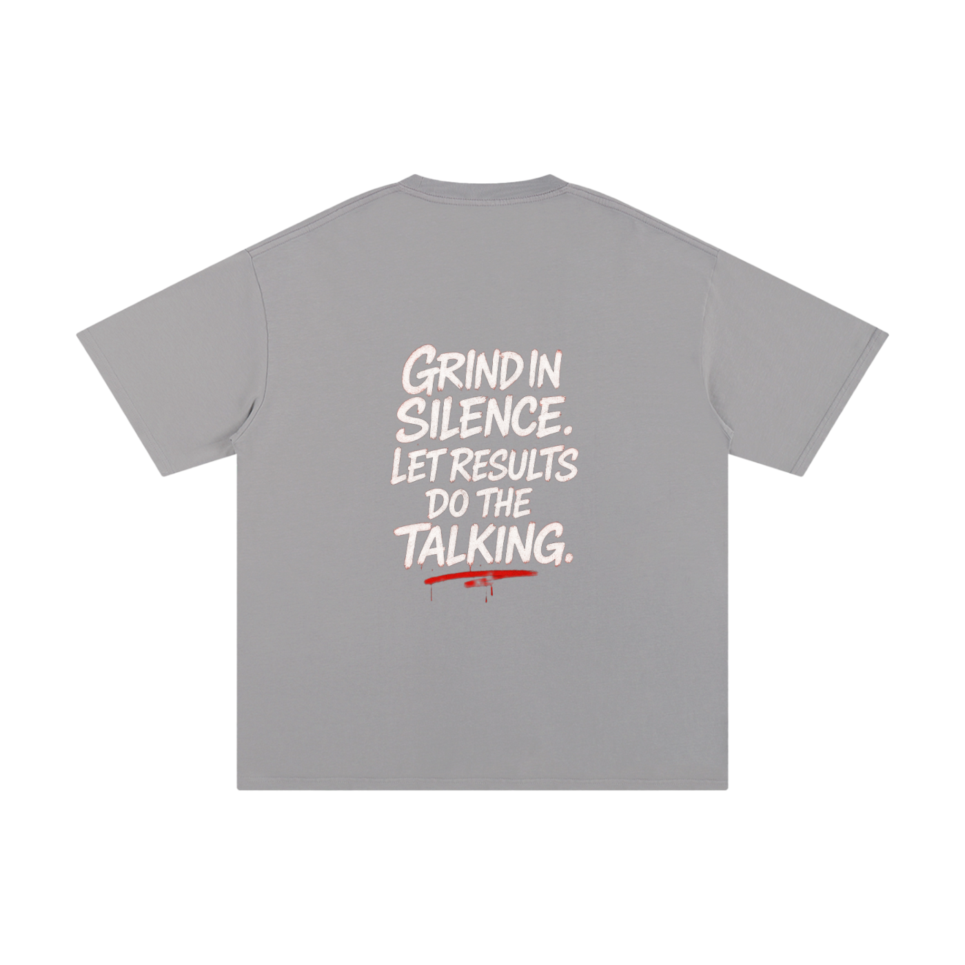 Unisex Pure Cotton FLEX T-Shirt💯.