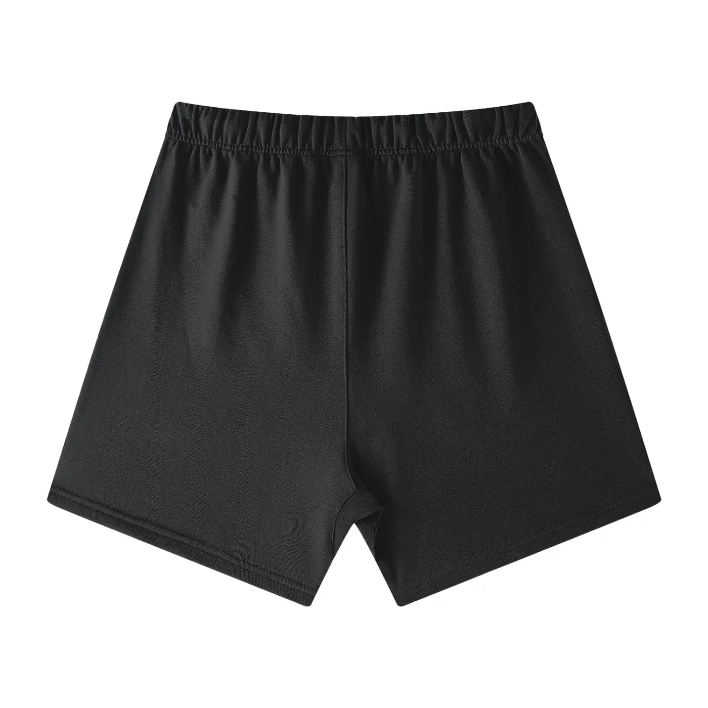 Earth Tone Loose Fit 100% Cotton FLEX Shorts.