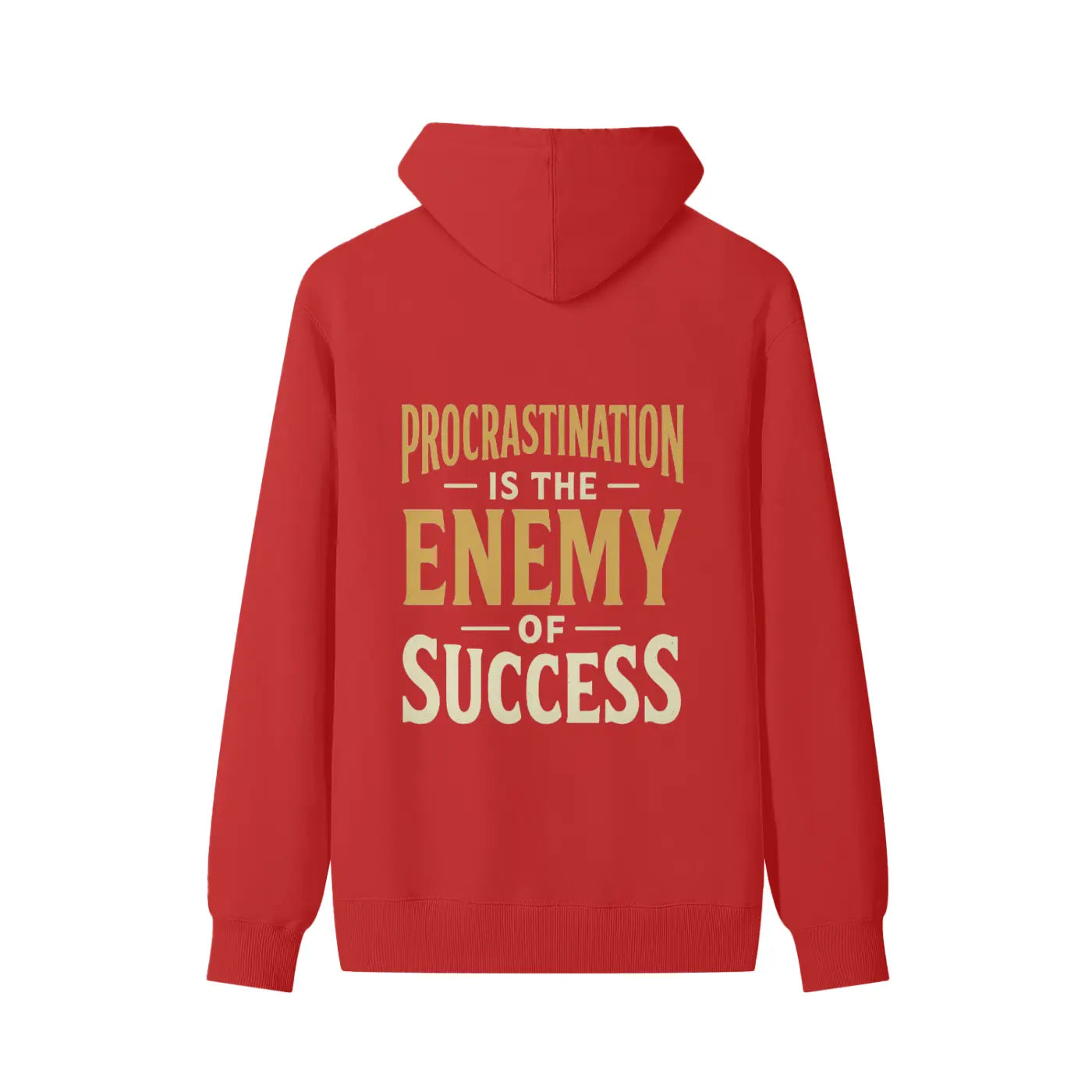 Classic FLEX Hoodie.