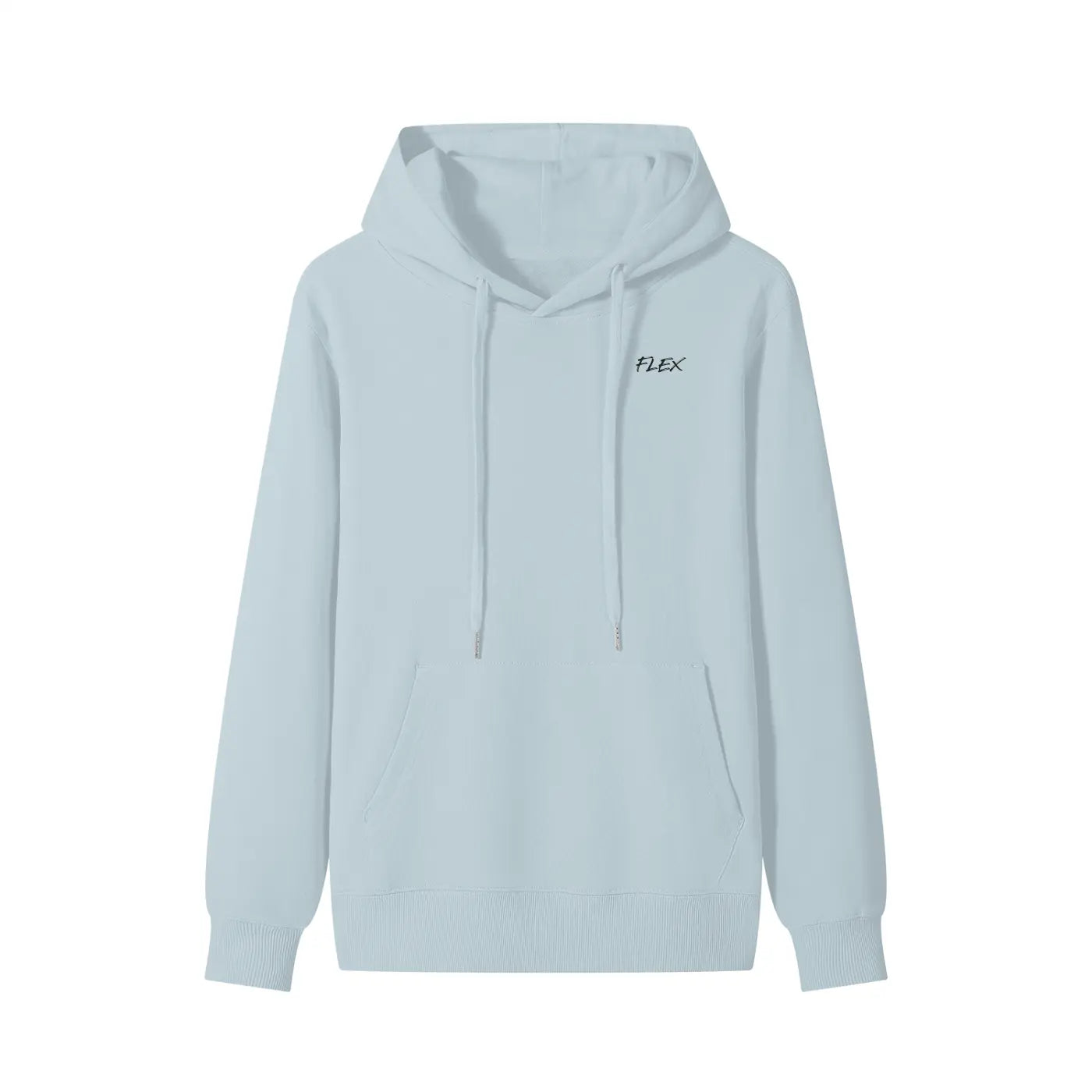 Classic FLEX Hoodie.