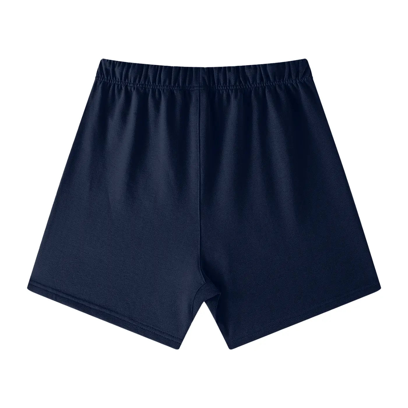 Earth Tone Loose Fit 100% Cotton FLEX Shorts.