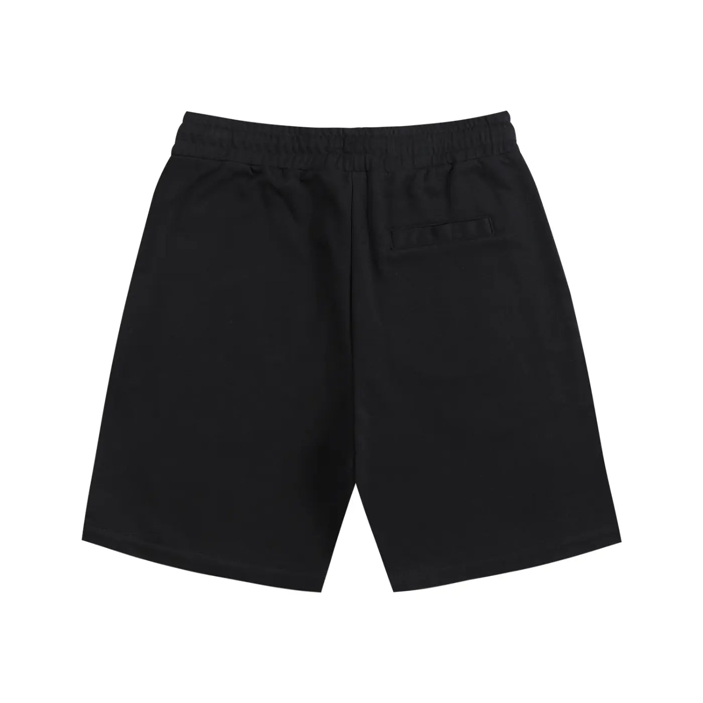 Essential Cotton FLEX Shorts.