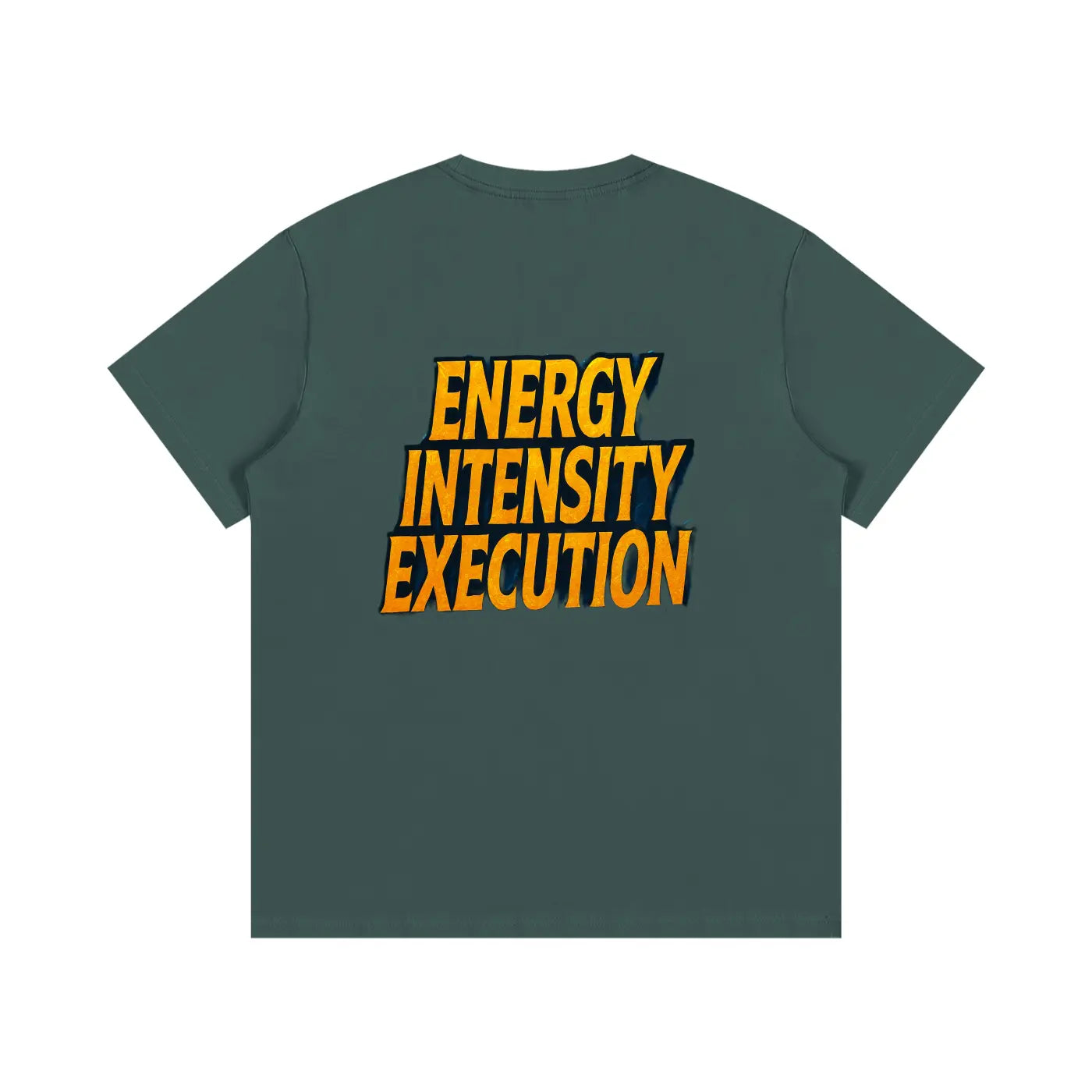 Essential Cotton FLEX T-Shirt - FLEX