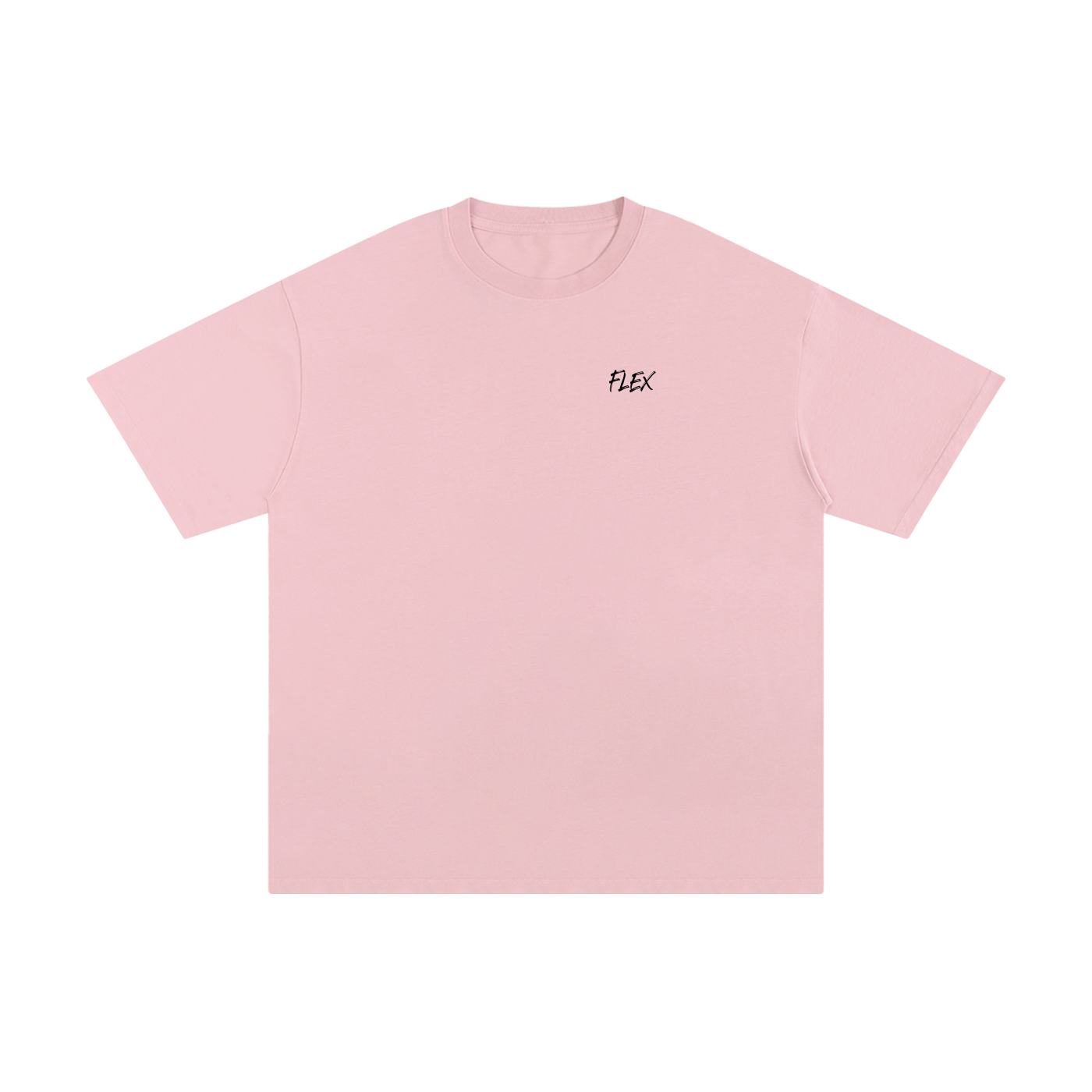 Unisex Pure Cotton FLEX T-Shirt💯.