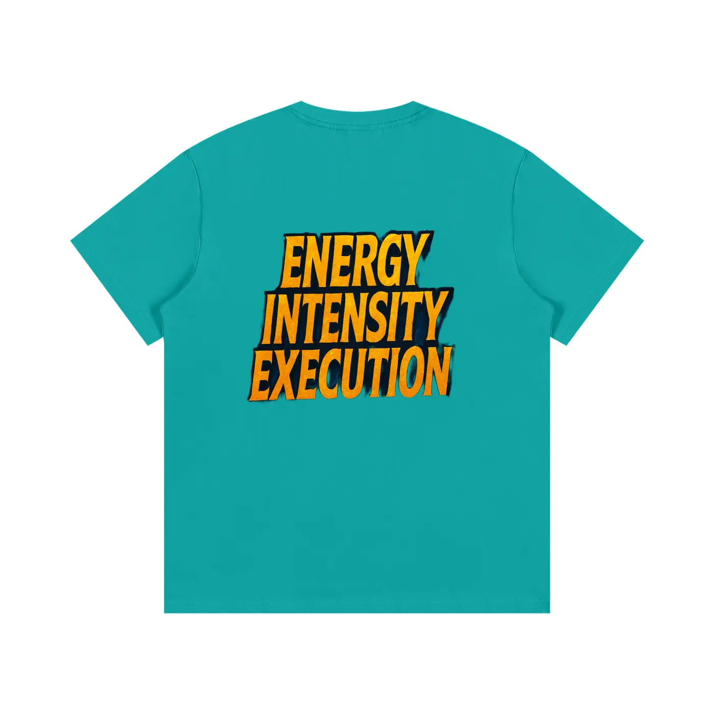 Essential Cotton FLEX T-Shirt.