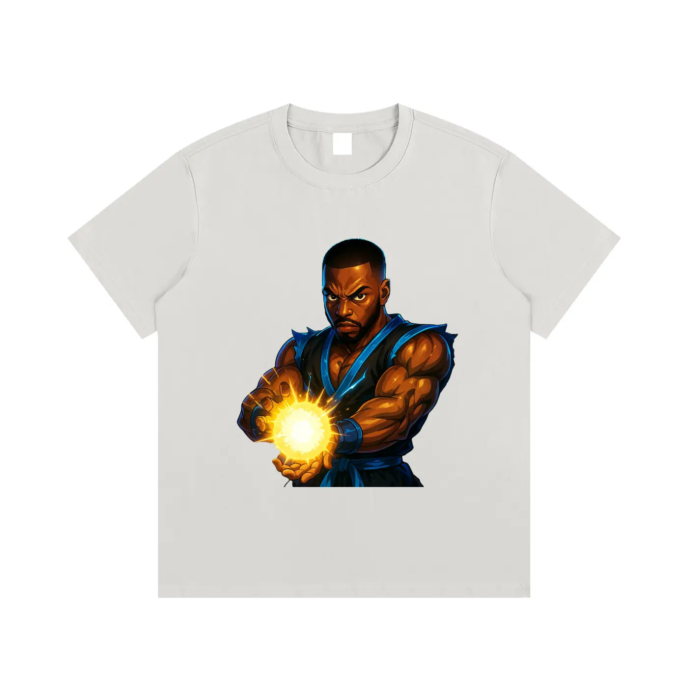 Essential Cotton FLEX T-Shirt.