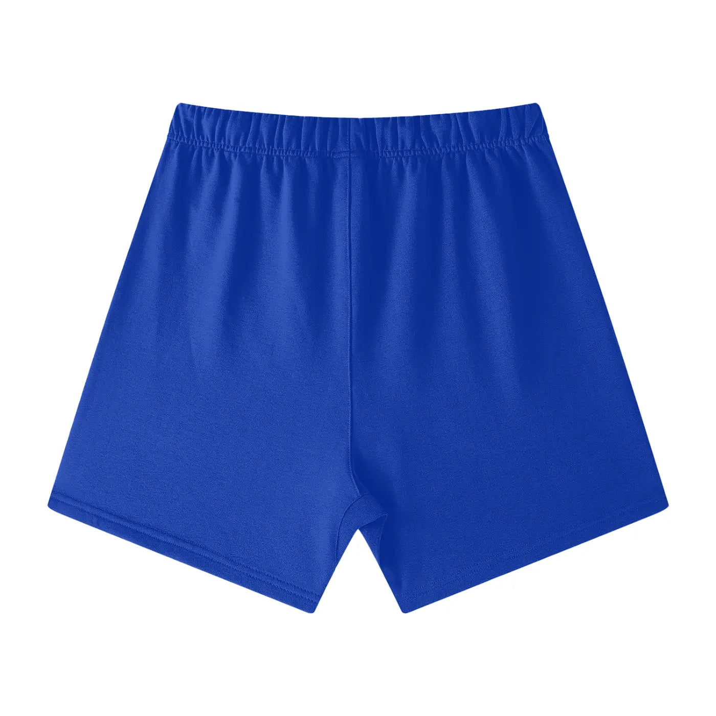 Earth Tone Loose Fit 100% Cotton FLEX Shorts.